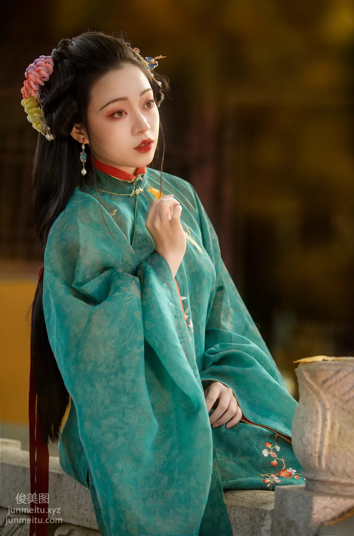 San Yezi: YiTuYu photo 21