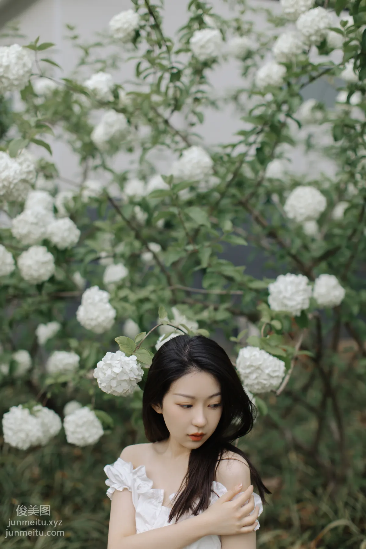 Xiao tom: YiTuYu photo 21