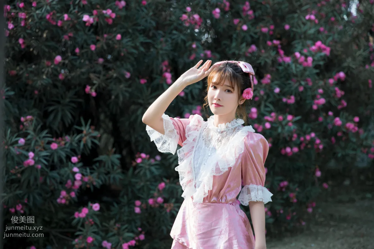 Xiang Xiang: YiTuYu photo 2