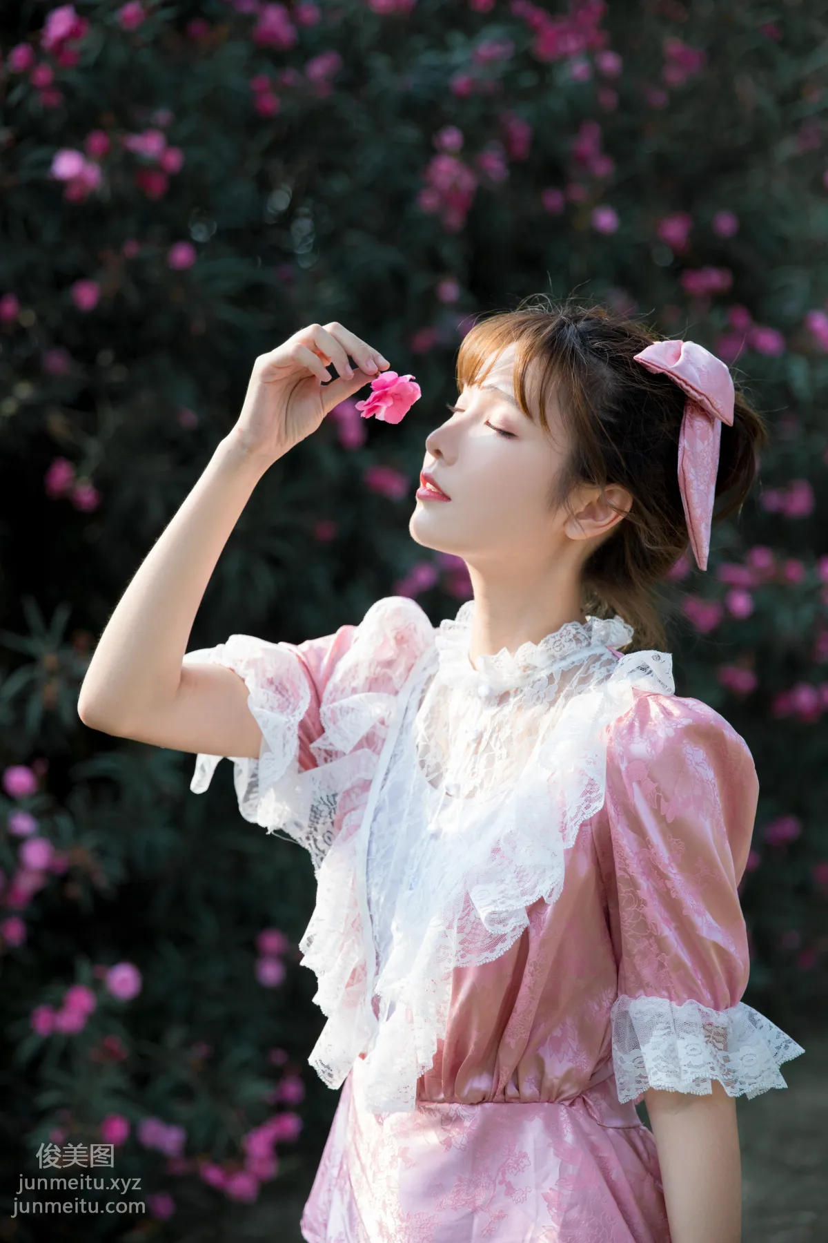 Xiang Xiang: YiTuYu photo 3