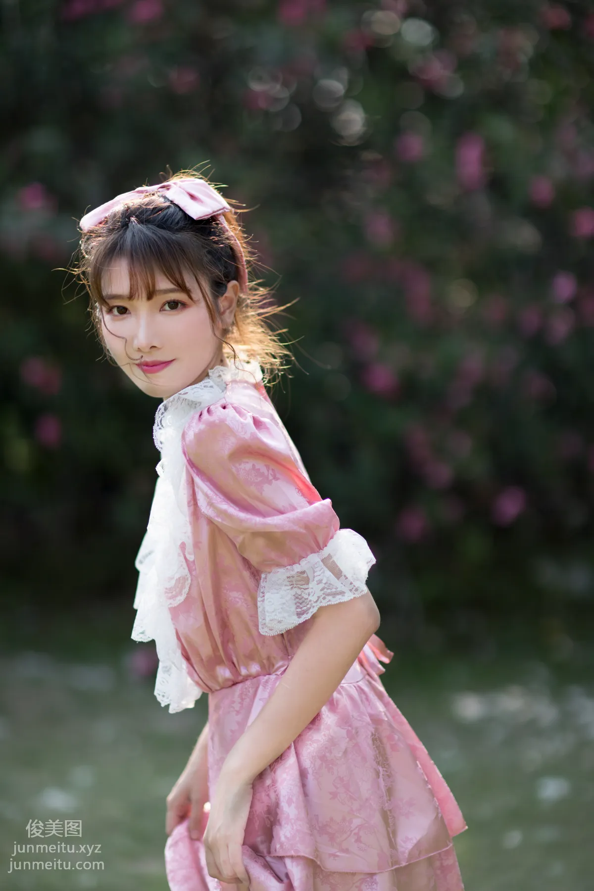 Xiang Xiang: YiTuYu photo 6
