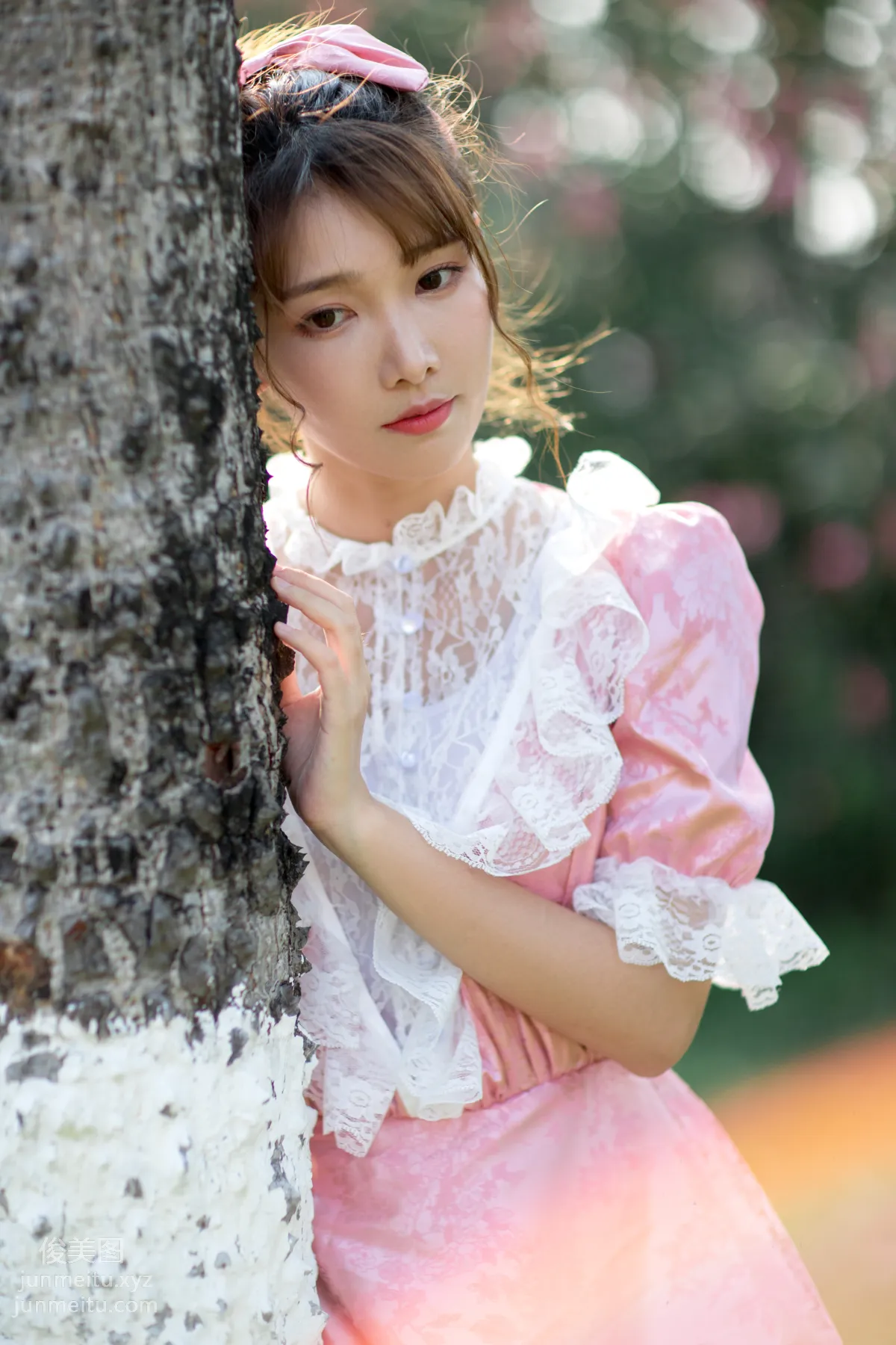 Xiang Xiang: YiTuYu photo 7