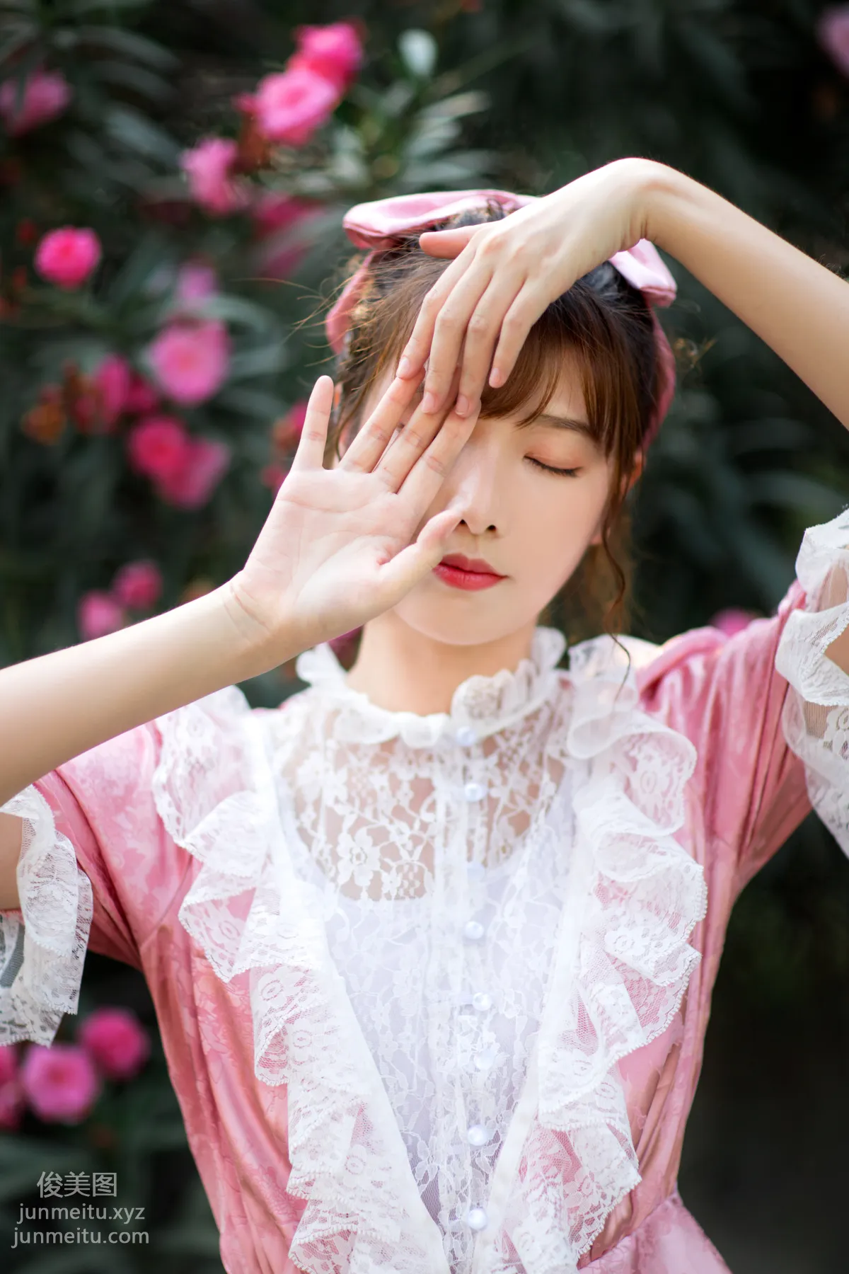 Xiang Xiang: YiTuYu photo 9
