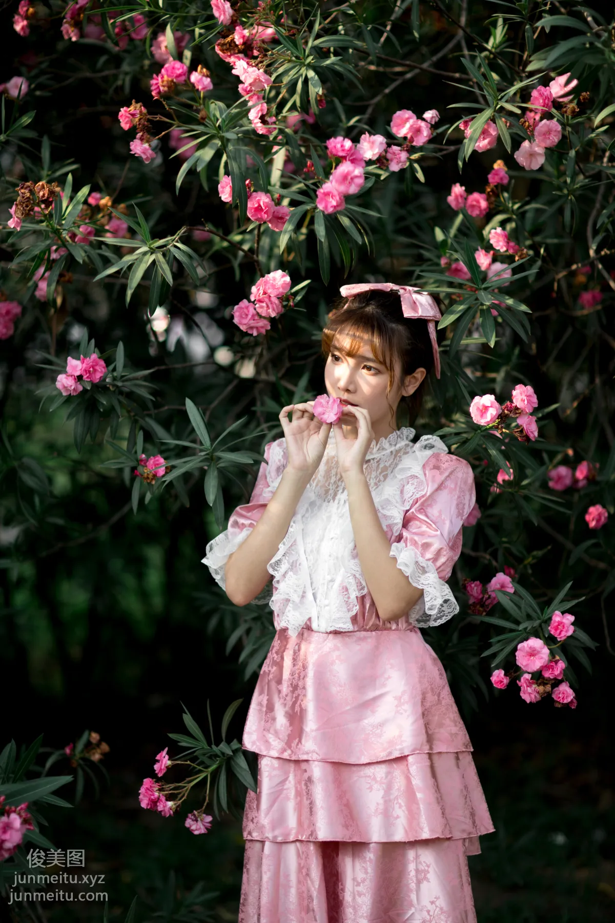 Xiang Xiang: YiTuYu photo 12