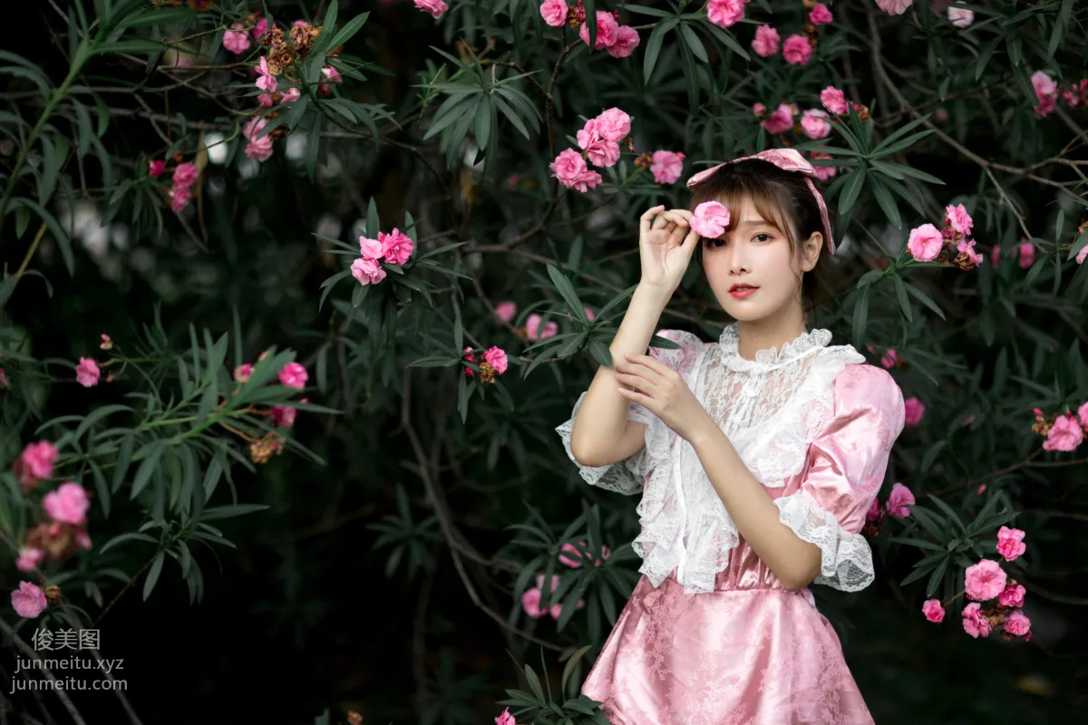 Xiang Xiang: YiTuYu photo 13