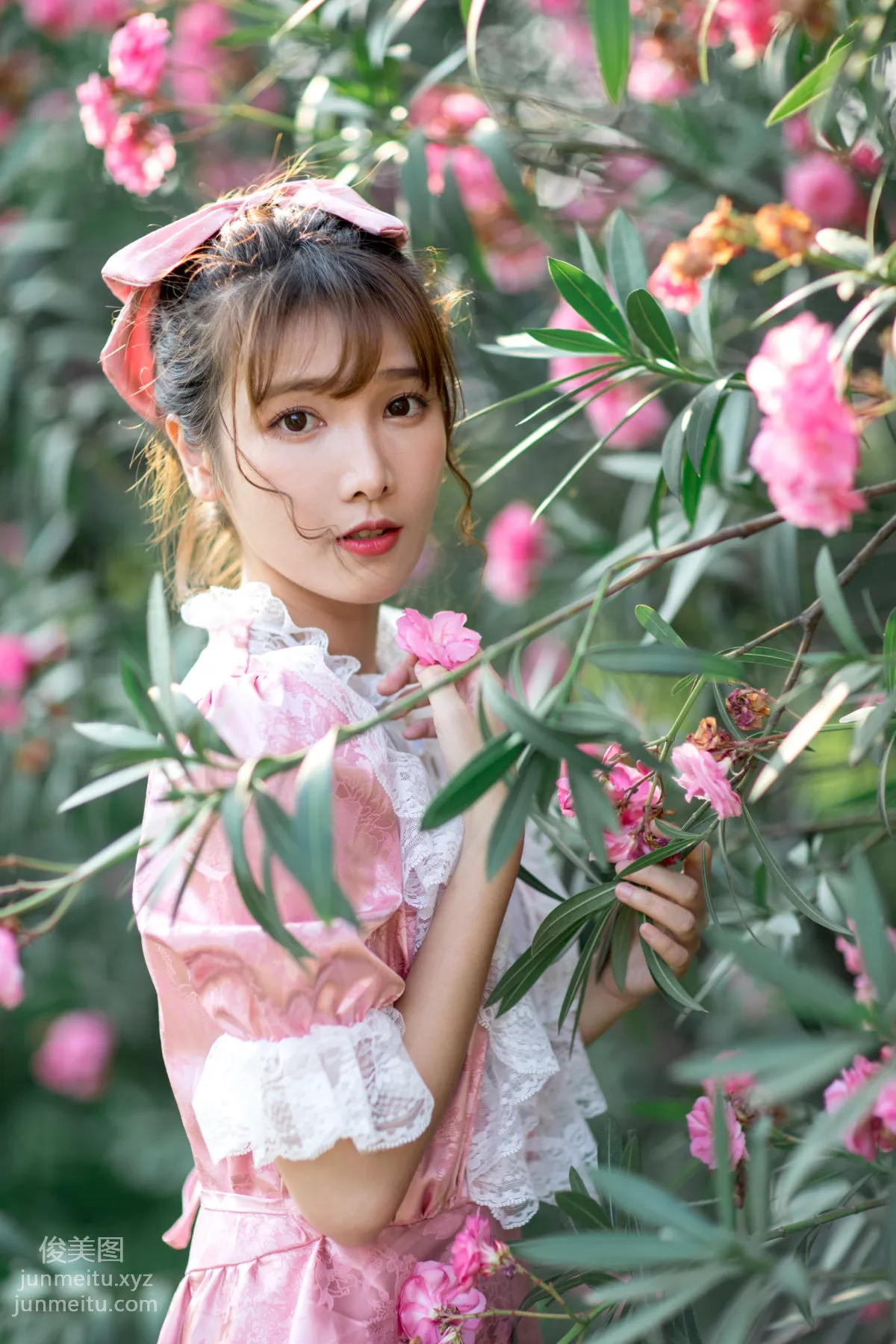 Xiang Xiang: YiTuYu photo 15