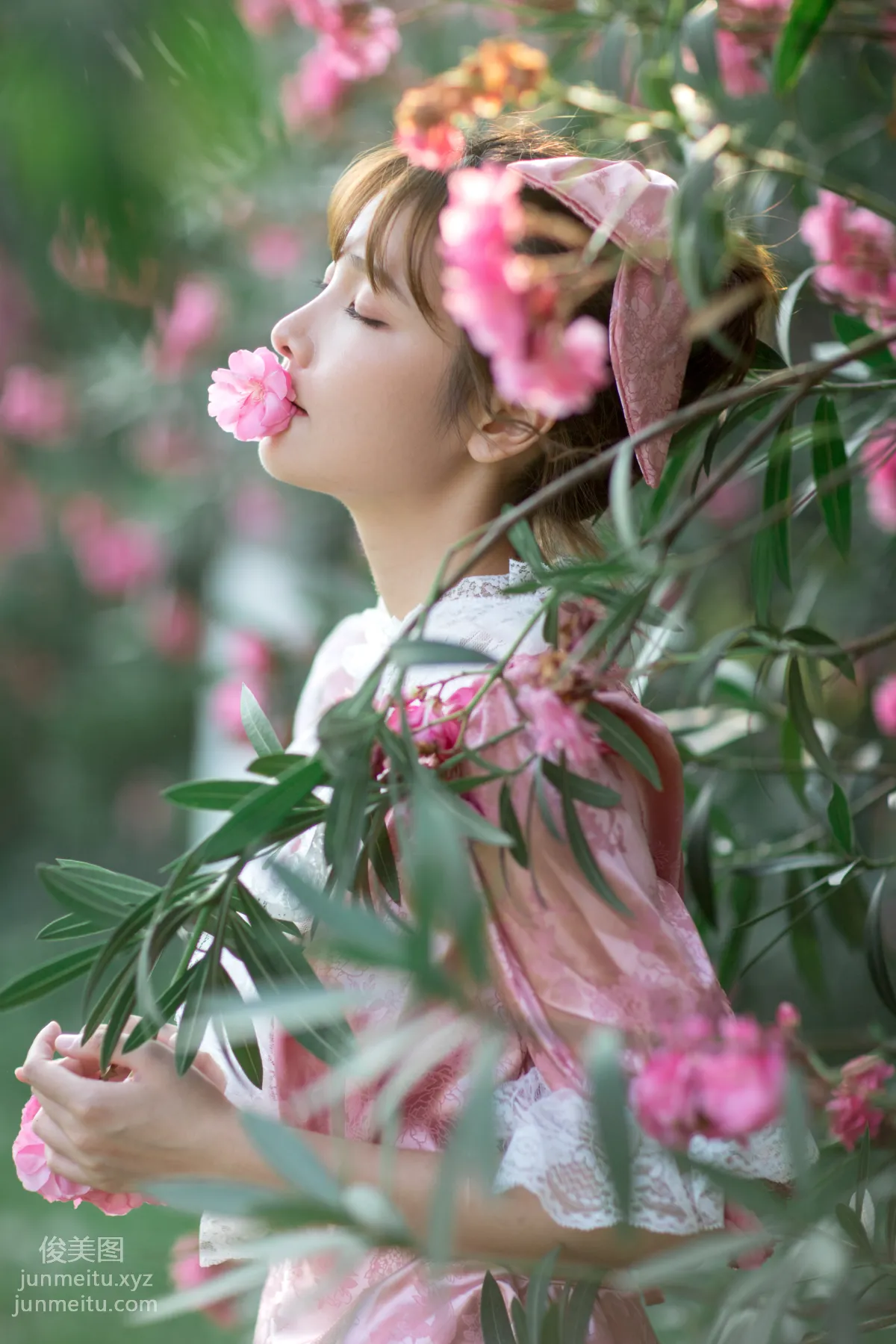 Xiang Xiang: YiTuYu photo 16