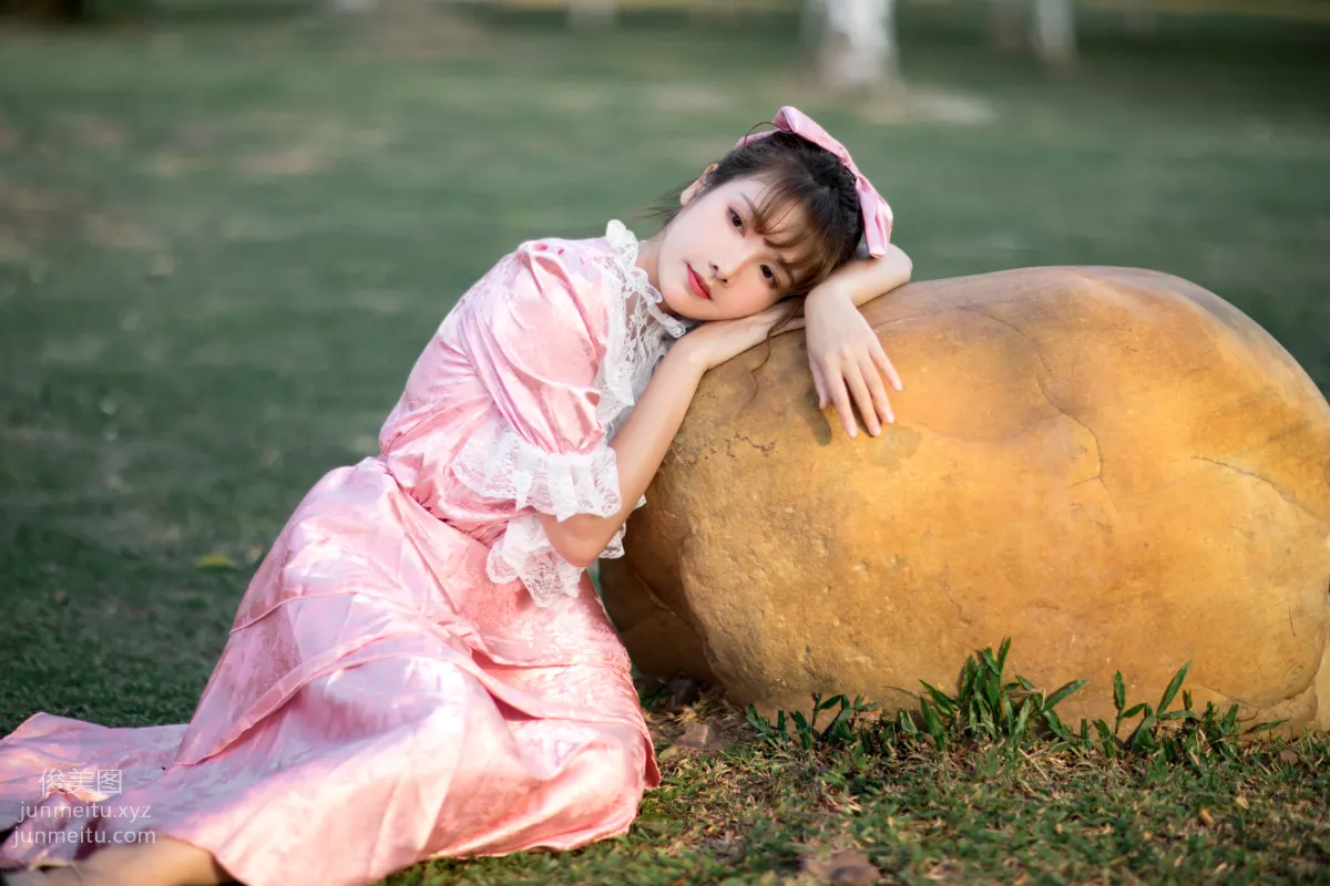 Xiang Xiang: YiTuYu photo 17
