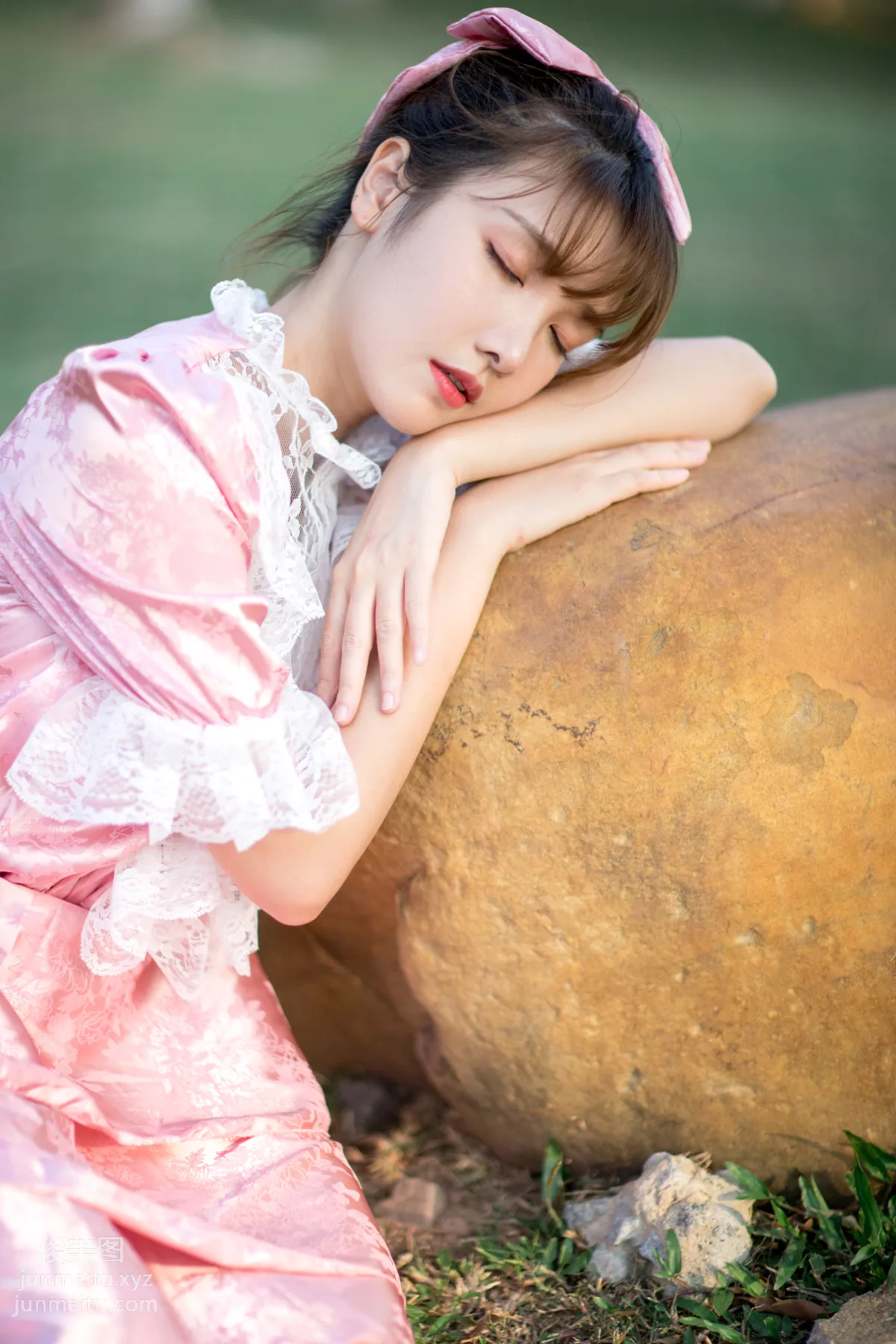 Xiang Xiang: YiTuYu photo 18