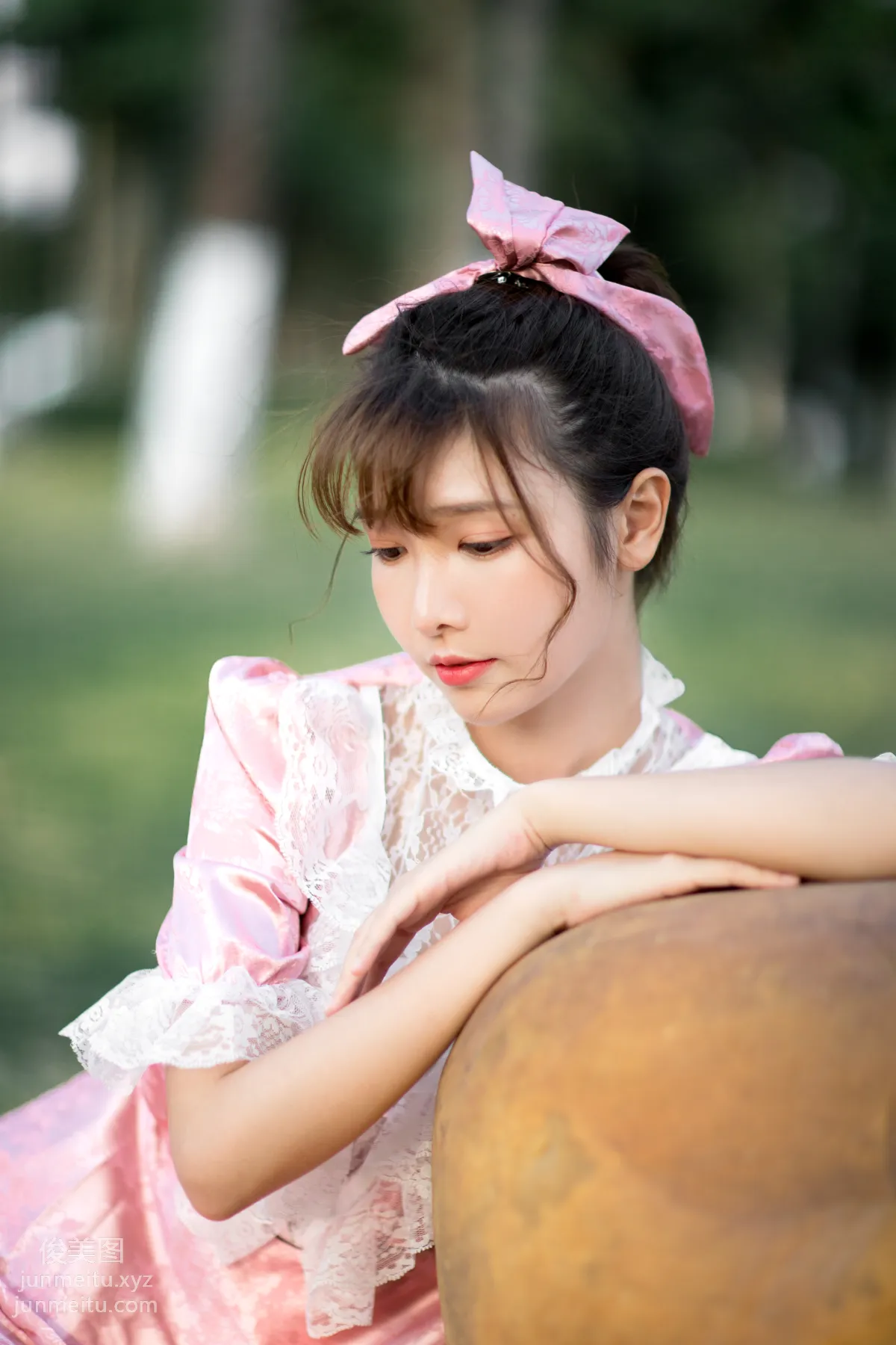 Xiang Xiang: YiTuYu photo 19