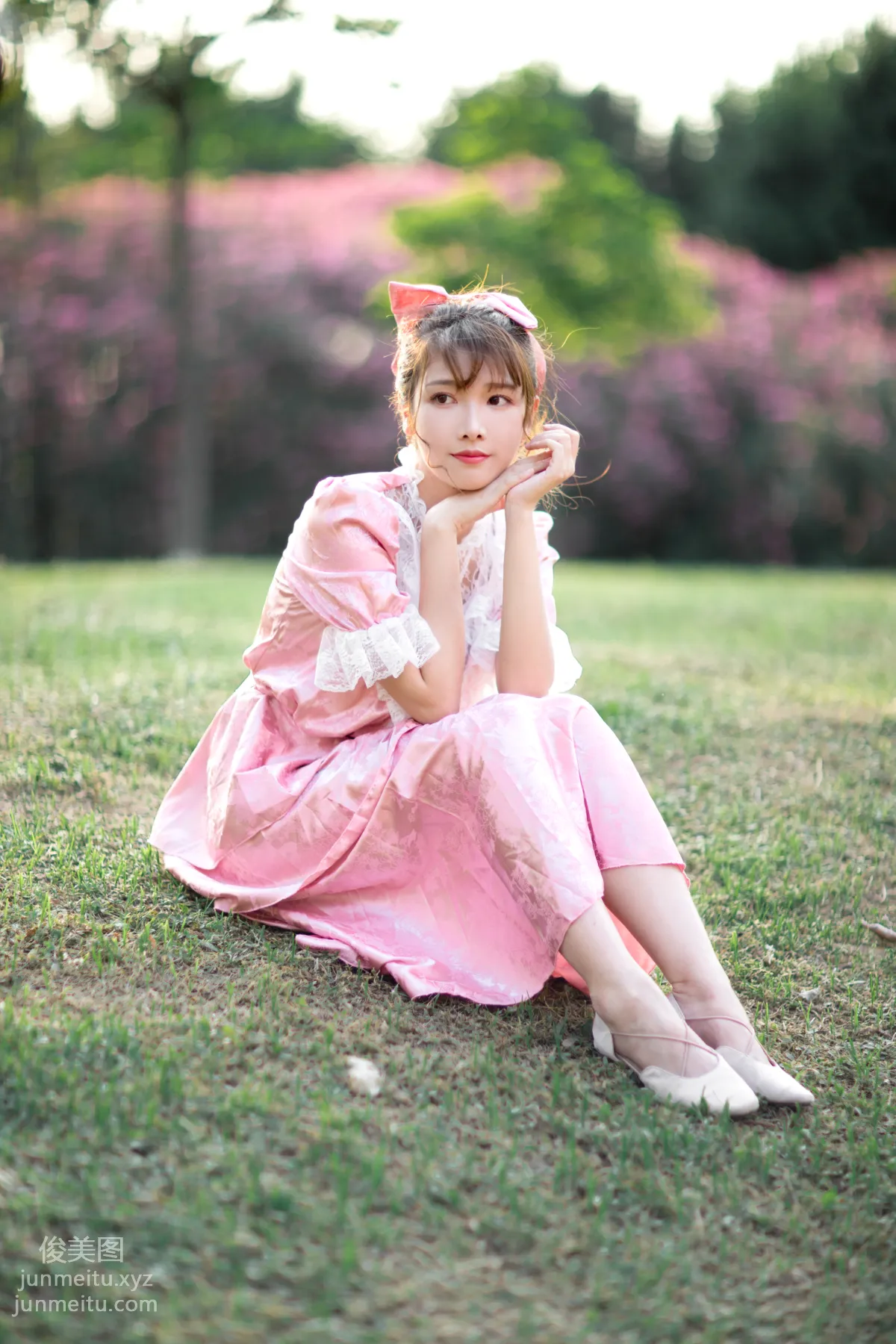 Xiang Xiang: YiTuYu photo 21