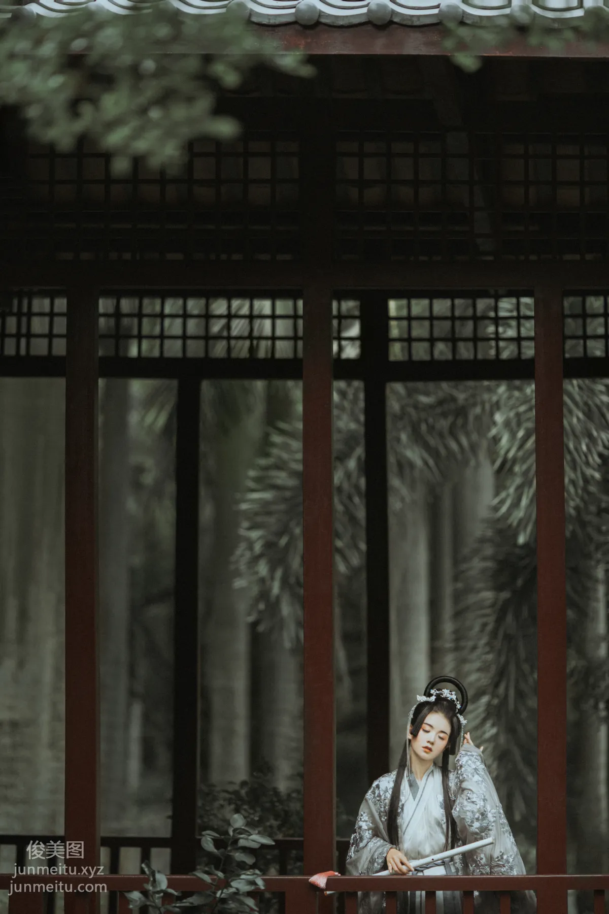 Hang Zi: YiTuYu photo 3
