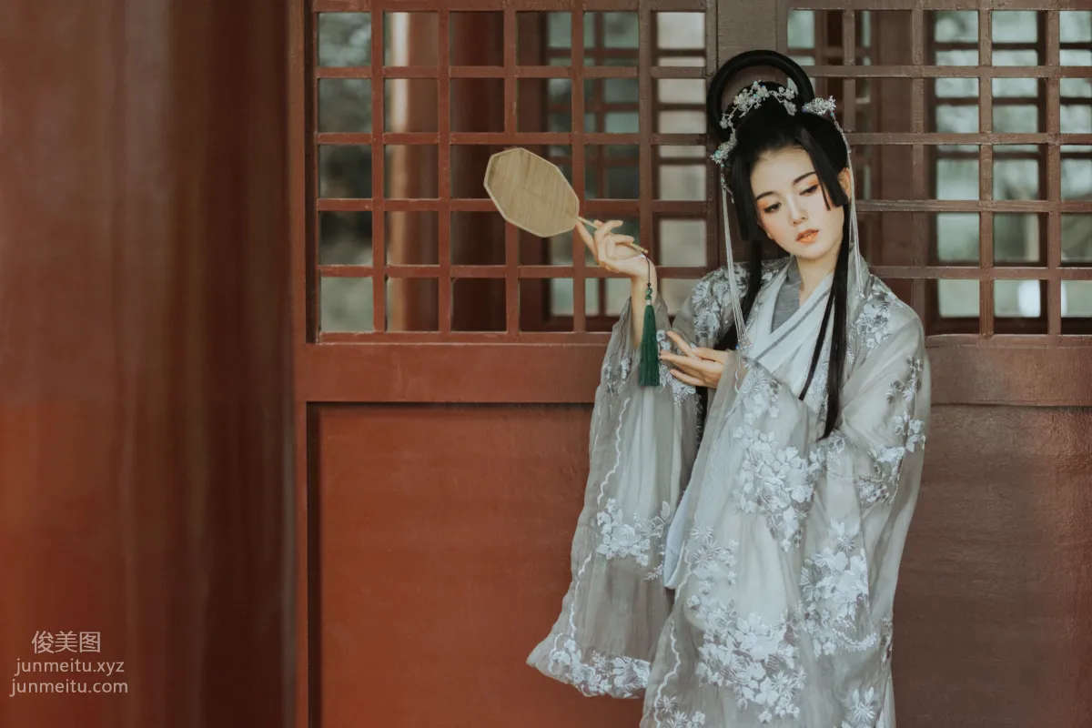 Hang Zi: YiTuYu photo 4