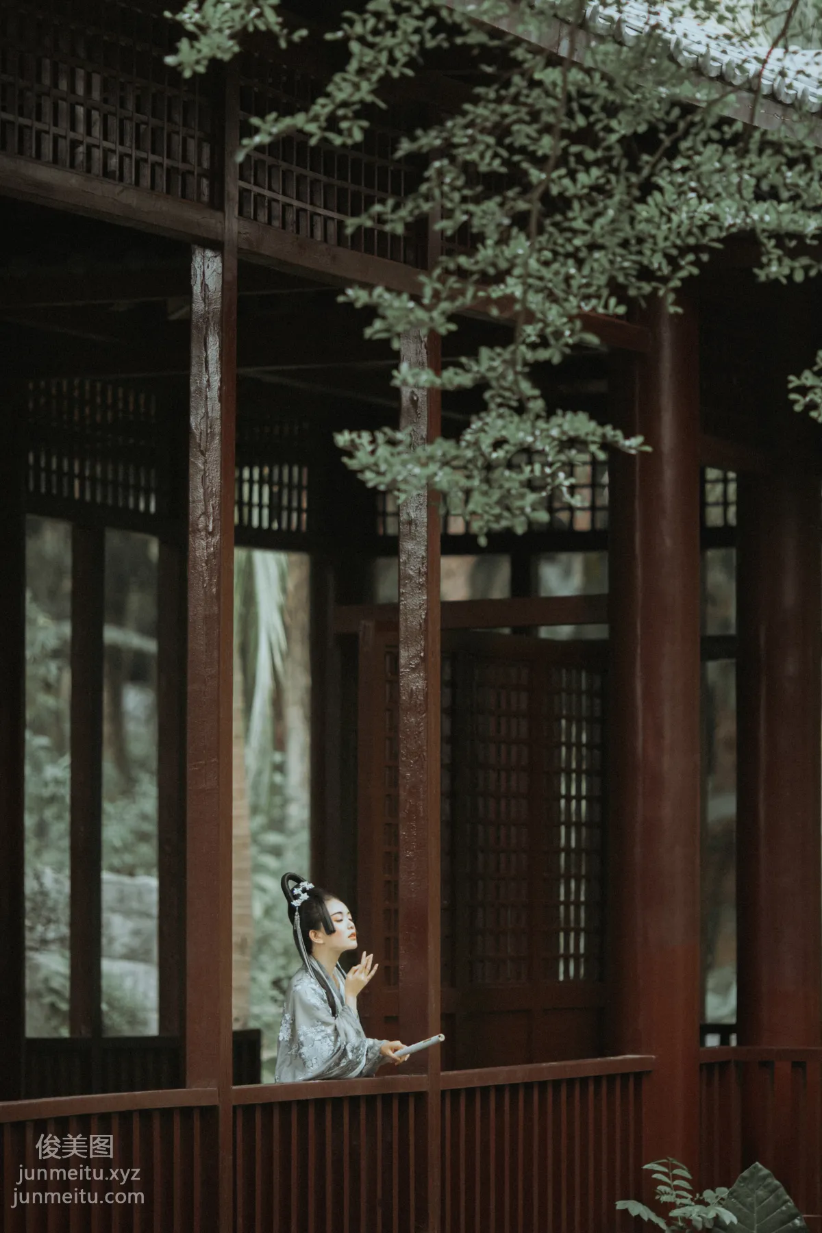 Hang Zi: YiTuYu photo 5