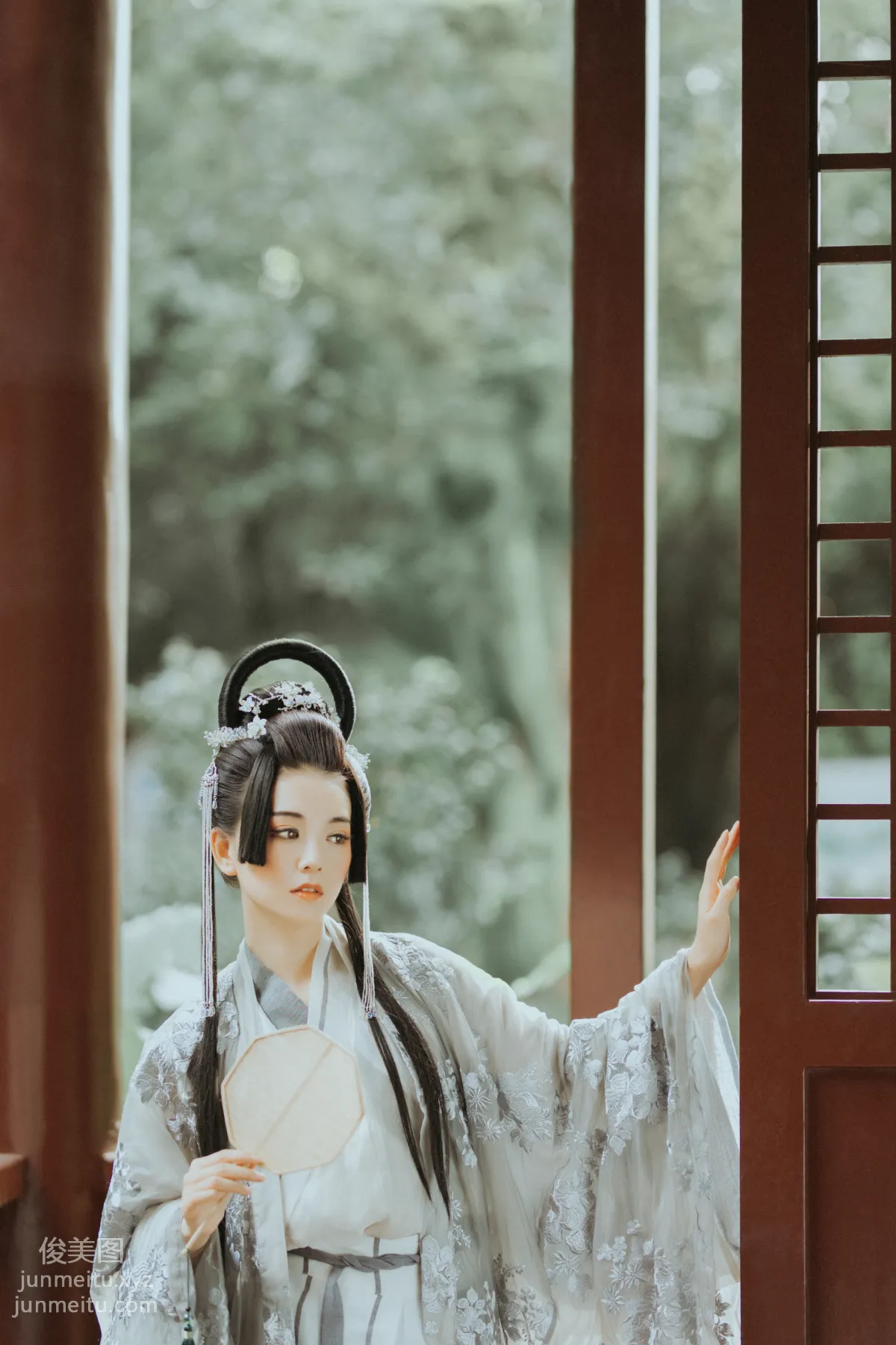 Hang Zi: YiTuYu photo 6