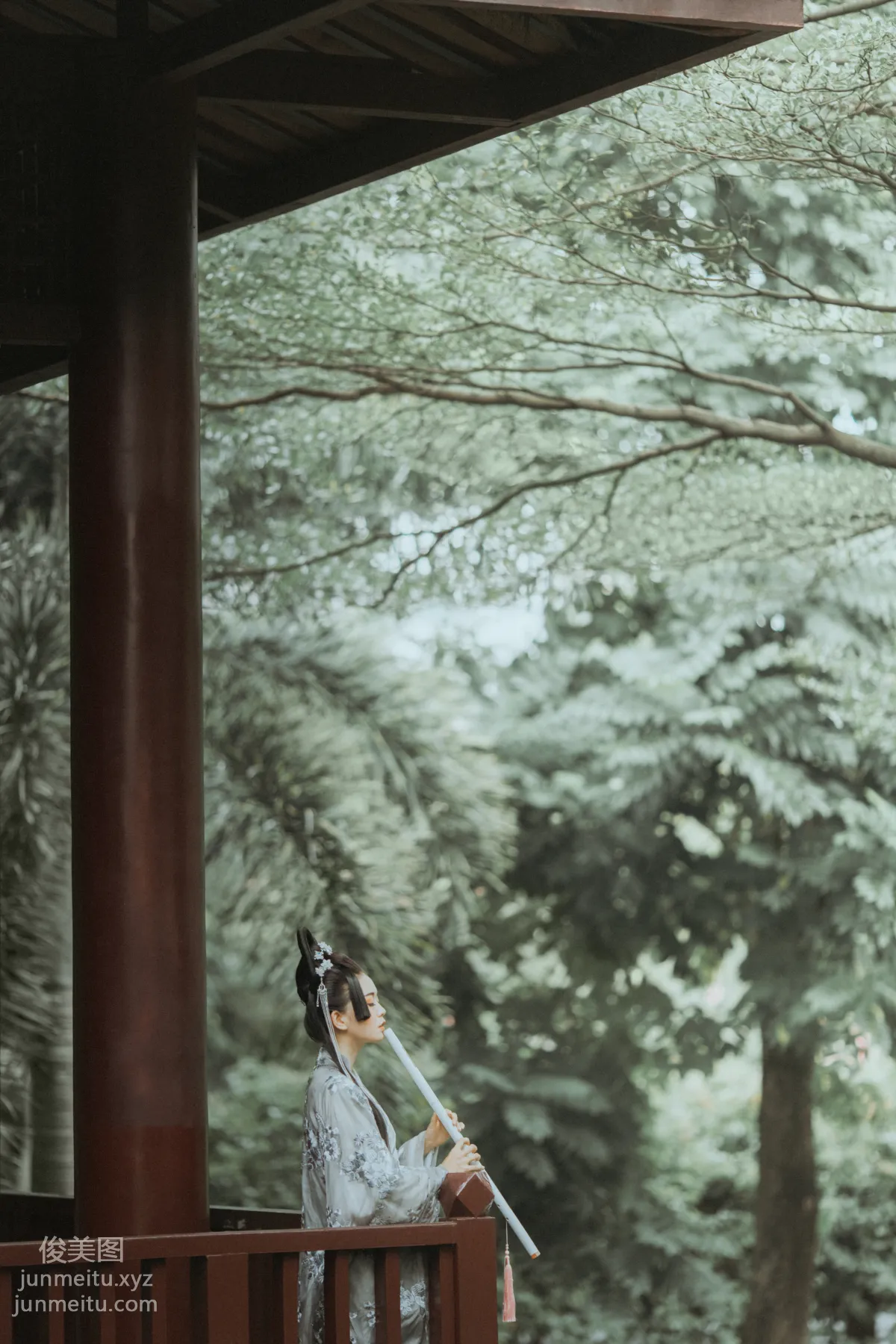 Hang Zi: YiTuYu photo 7