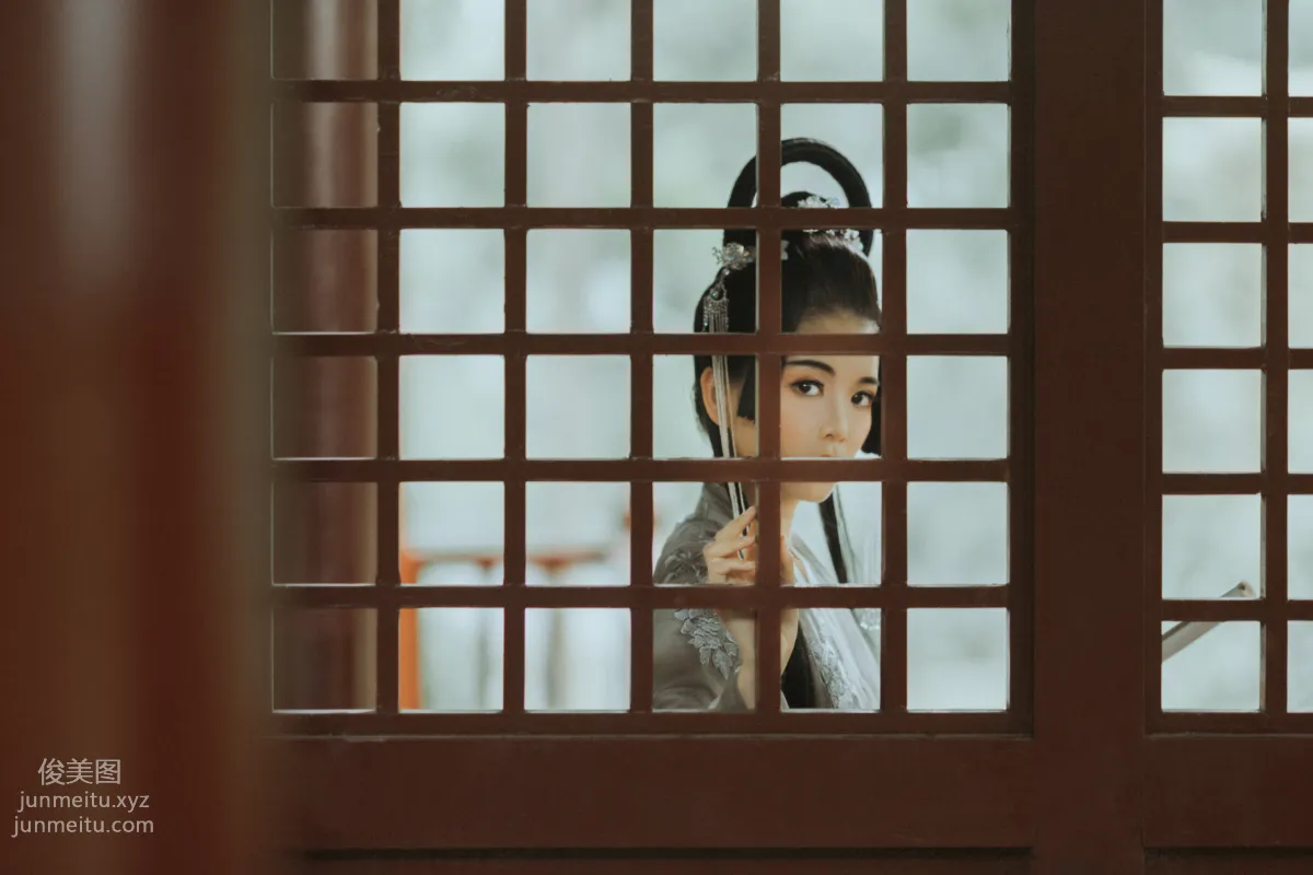 Hang Zi: YiTuYu photo 8