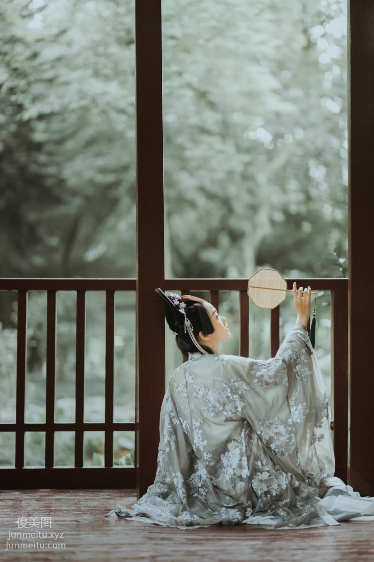 Hang Zi: YiTuYu photo 9