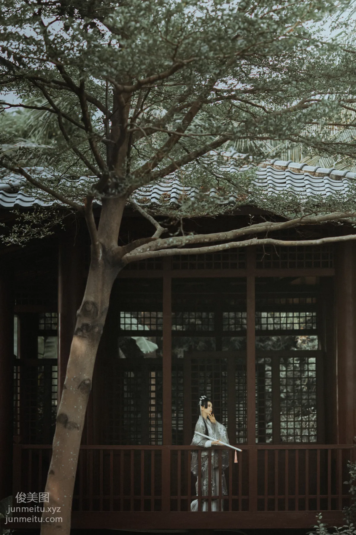 Hang Zi: YiTuYu photo 10
