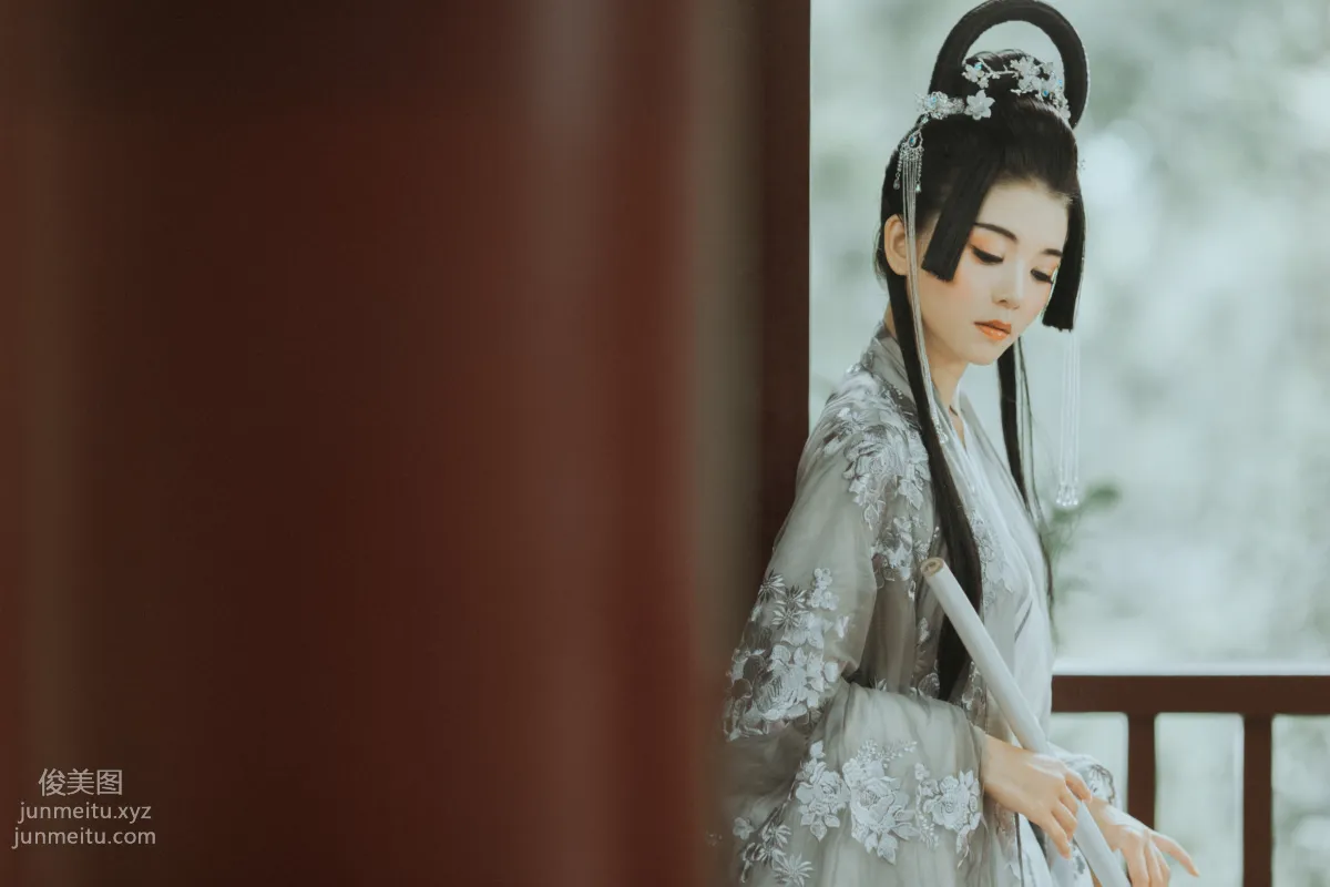Hang Zi: YiTuYu photo 11