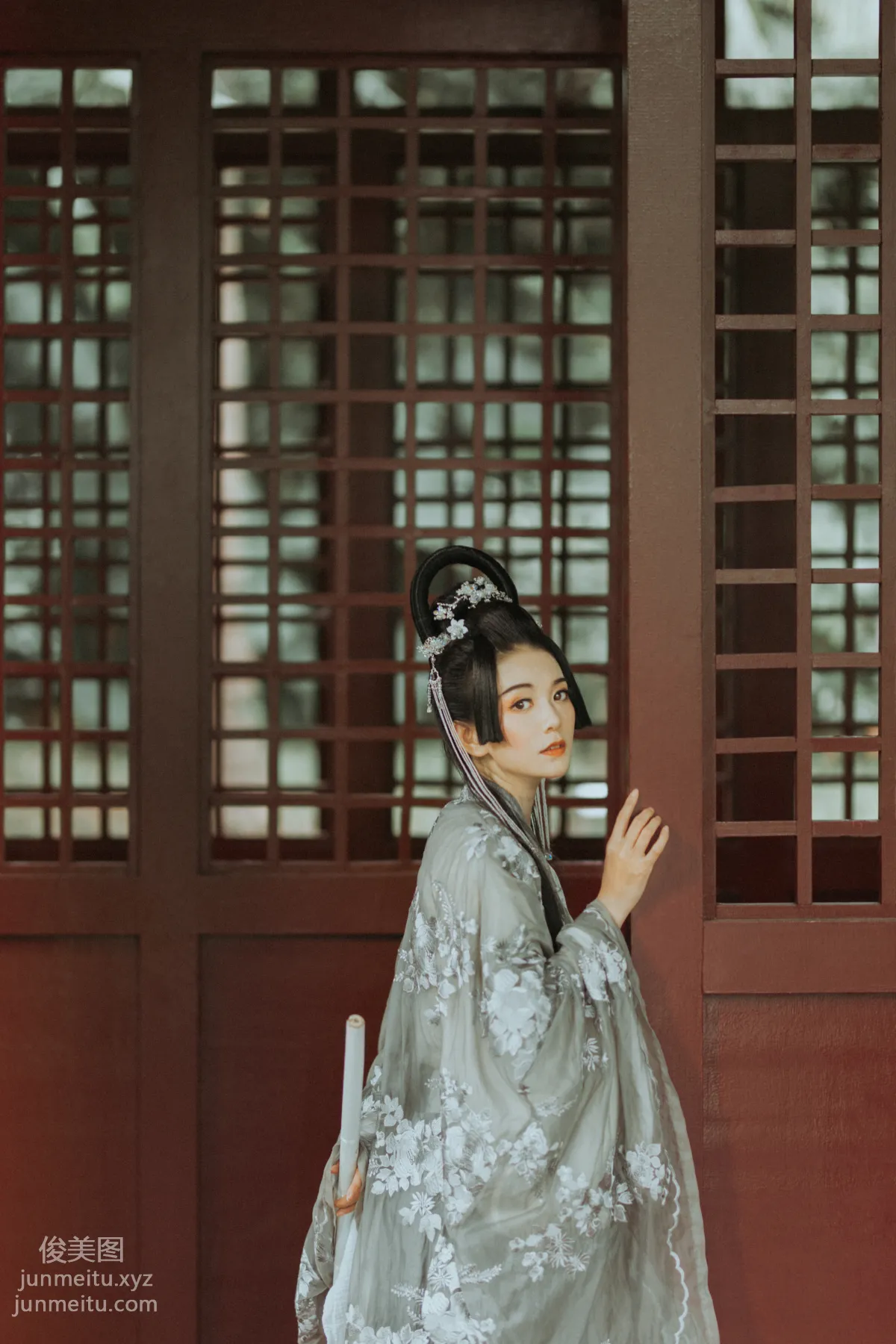 Hang Zi: YiTuYu photo 12