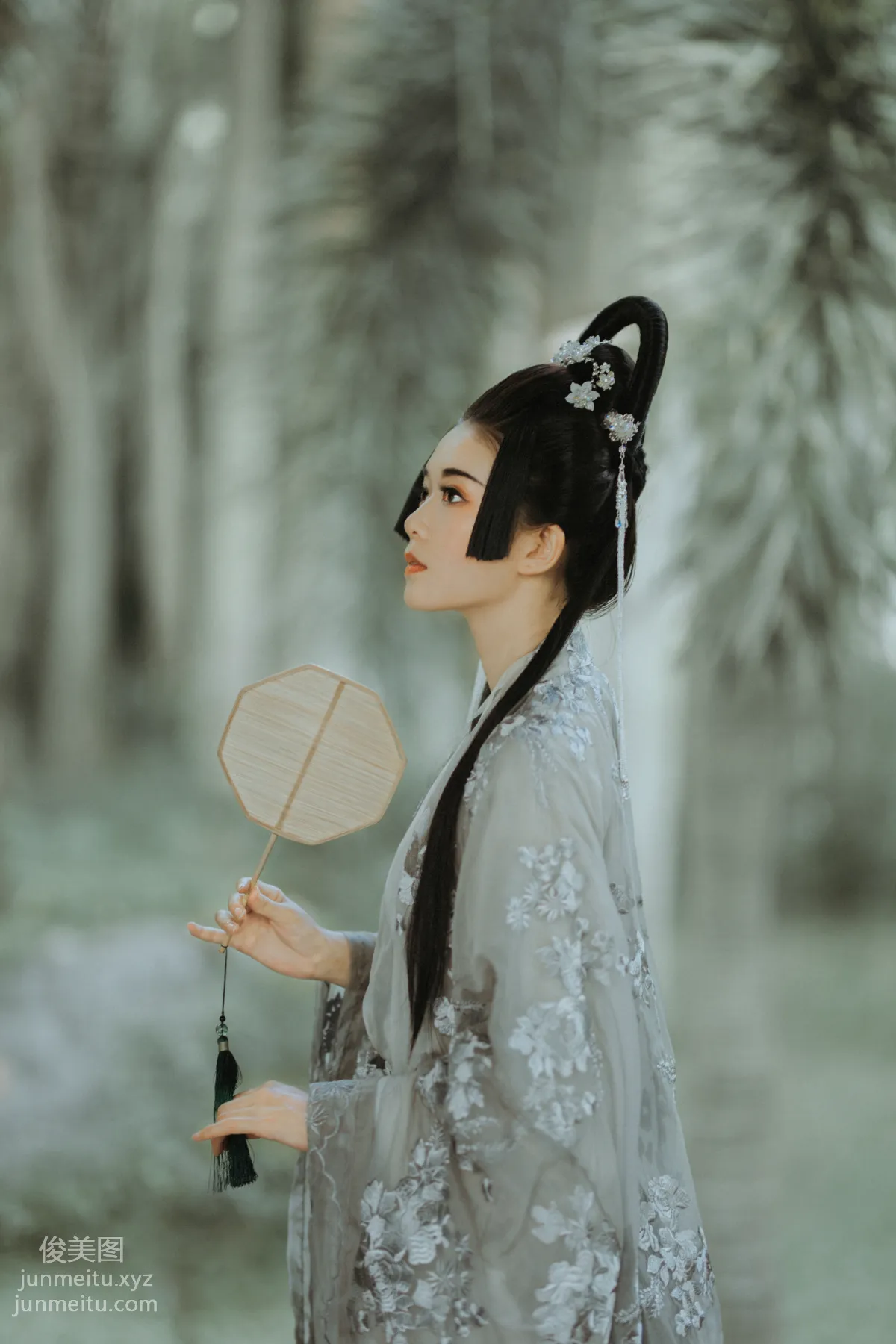 Hang Zi: YiTuYu photo 14