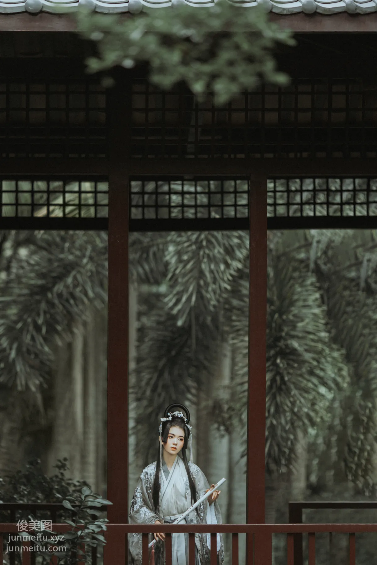 Hang Zi: YiTuYu photo 15