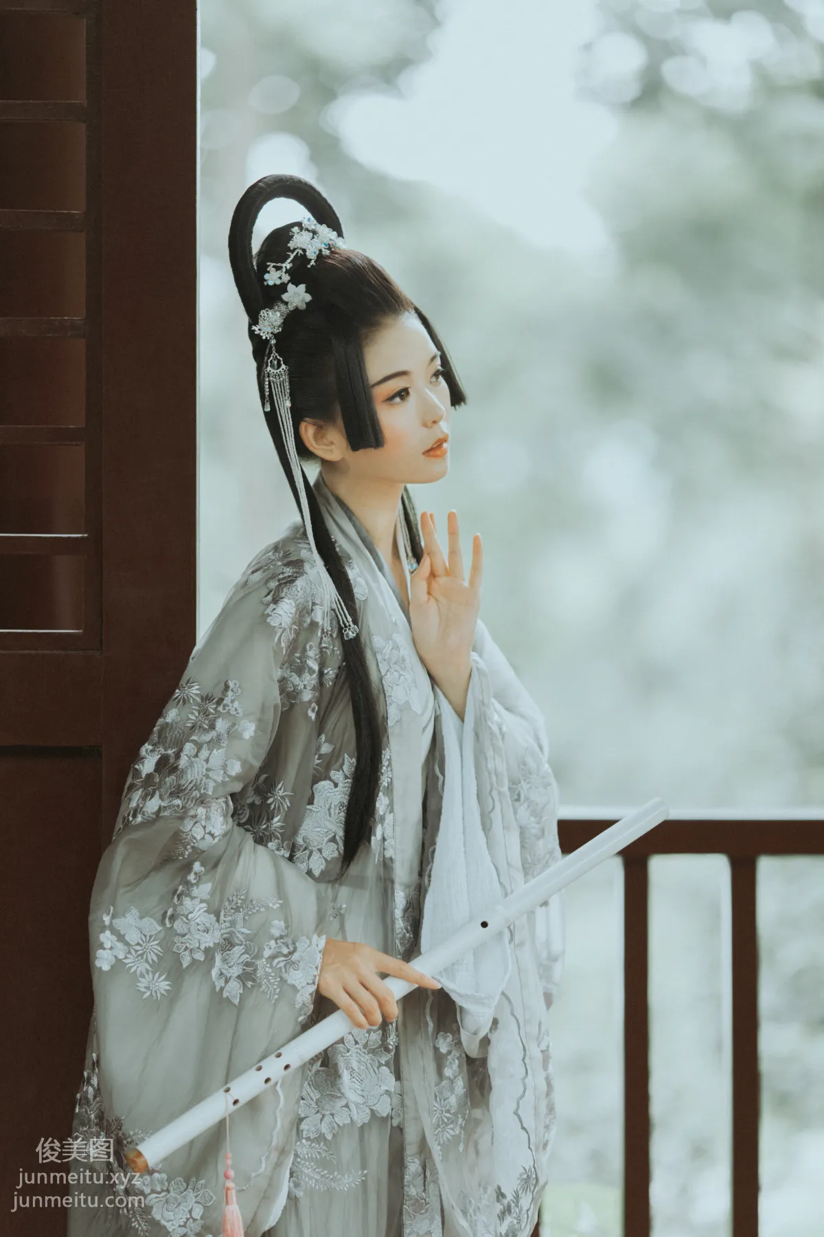 Hang Zi: YiTuYu photo 16