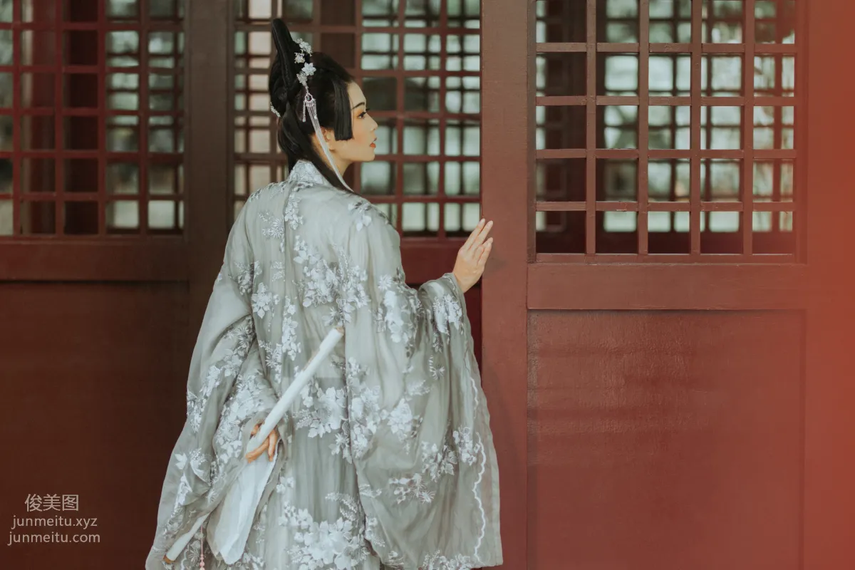Hang Zi: YiTuYu photo 17