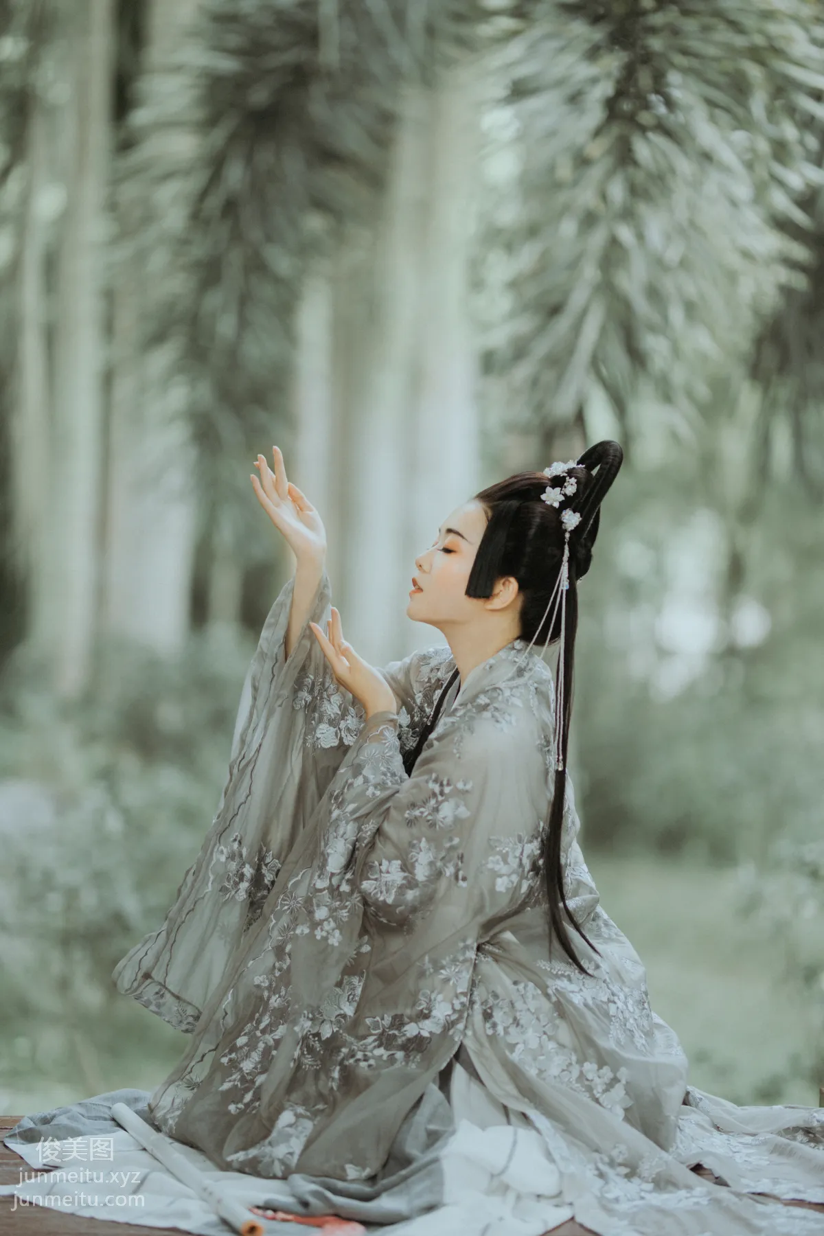 Hang Zi: YiTuYu photo 18