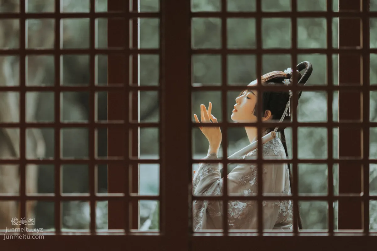 Hang Zi: YiTuYu photo 19