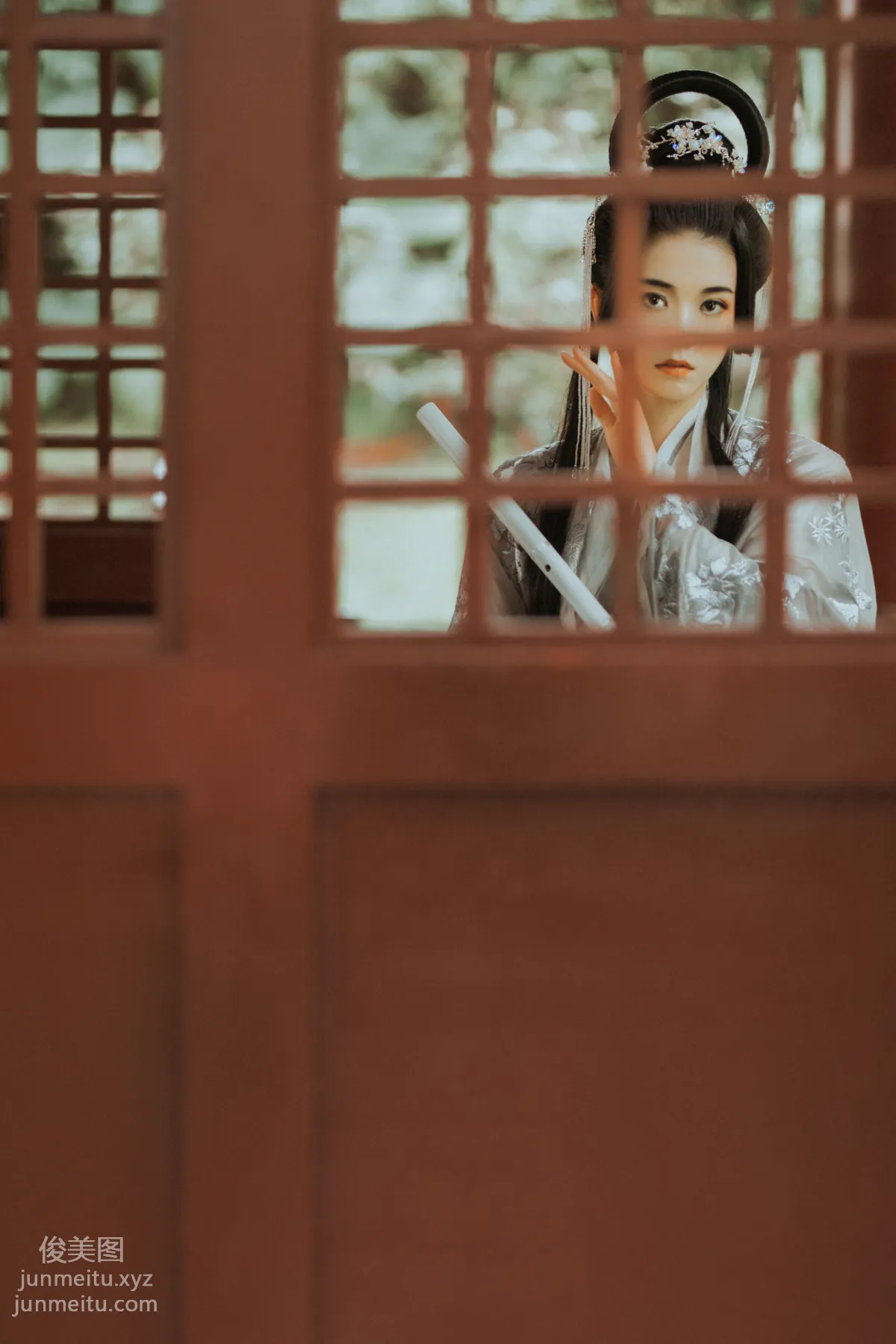 Hang Zi: YiTuYu photo 20