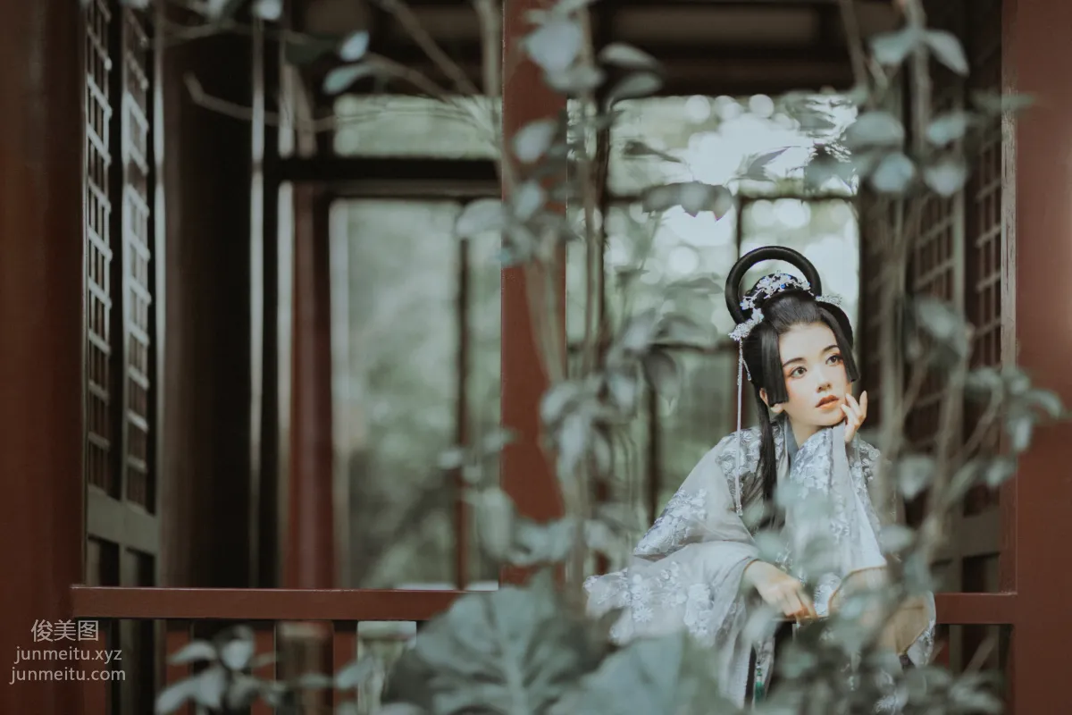Hang Zi: YiTuYu photo 22