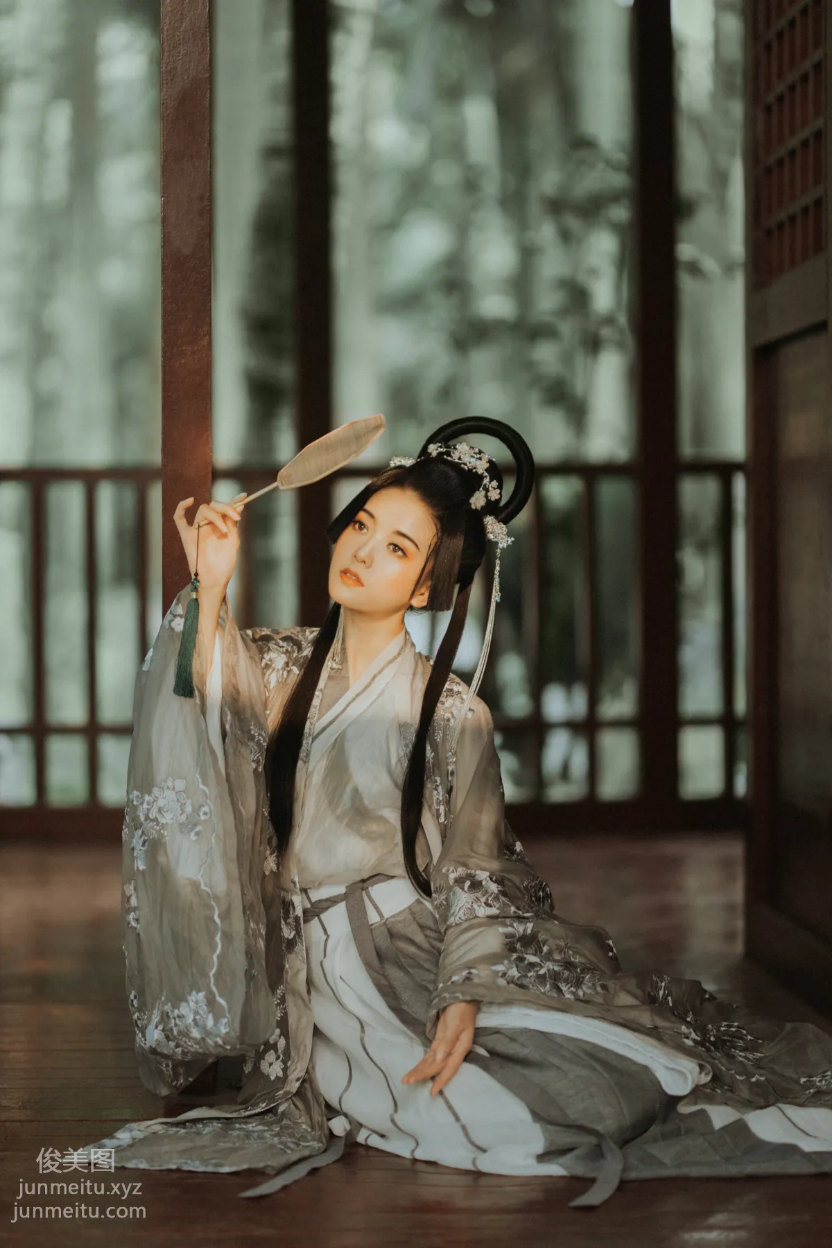 Hang Zi: YiTuYu photo 23