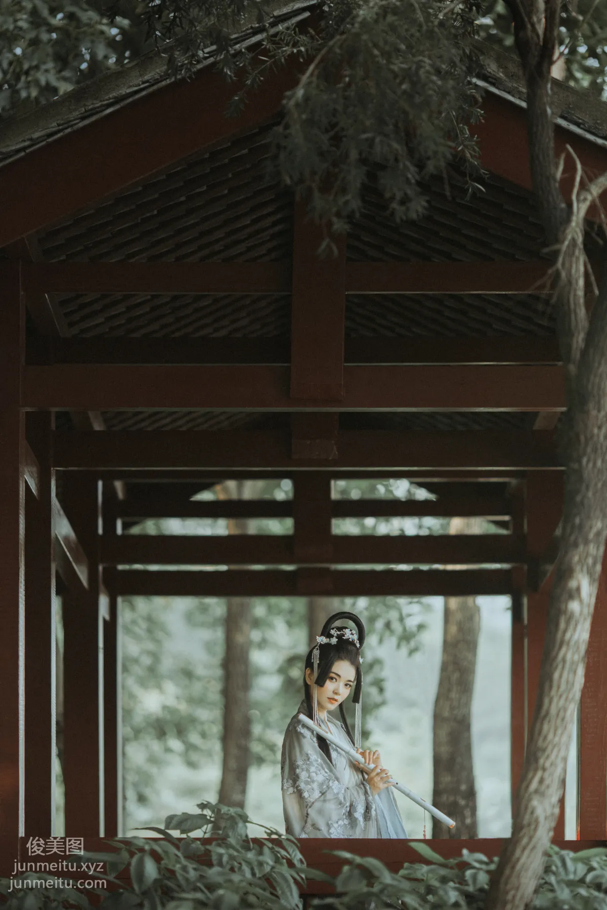 Hang Zi: YiTuYu photo 24