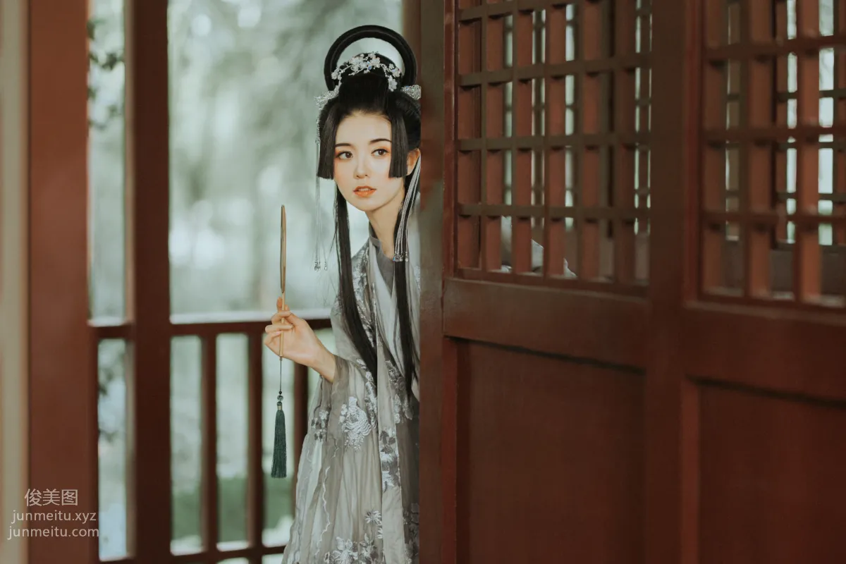 Hang Zi: YiTuYu photo 25