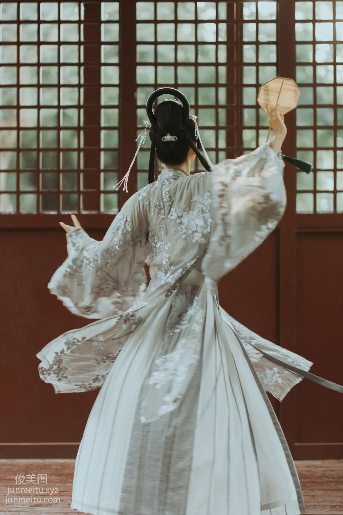 Hang Zi: YiTuYu photo 26