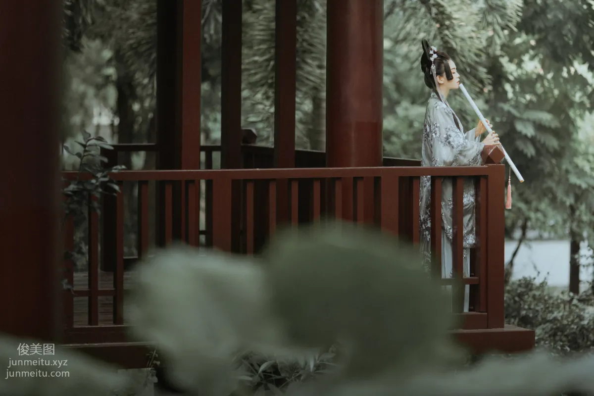 Hang Zi: YiTuYu photo 27