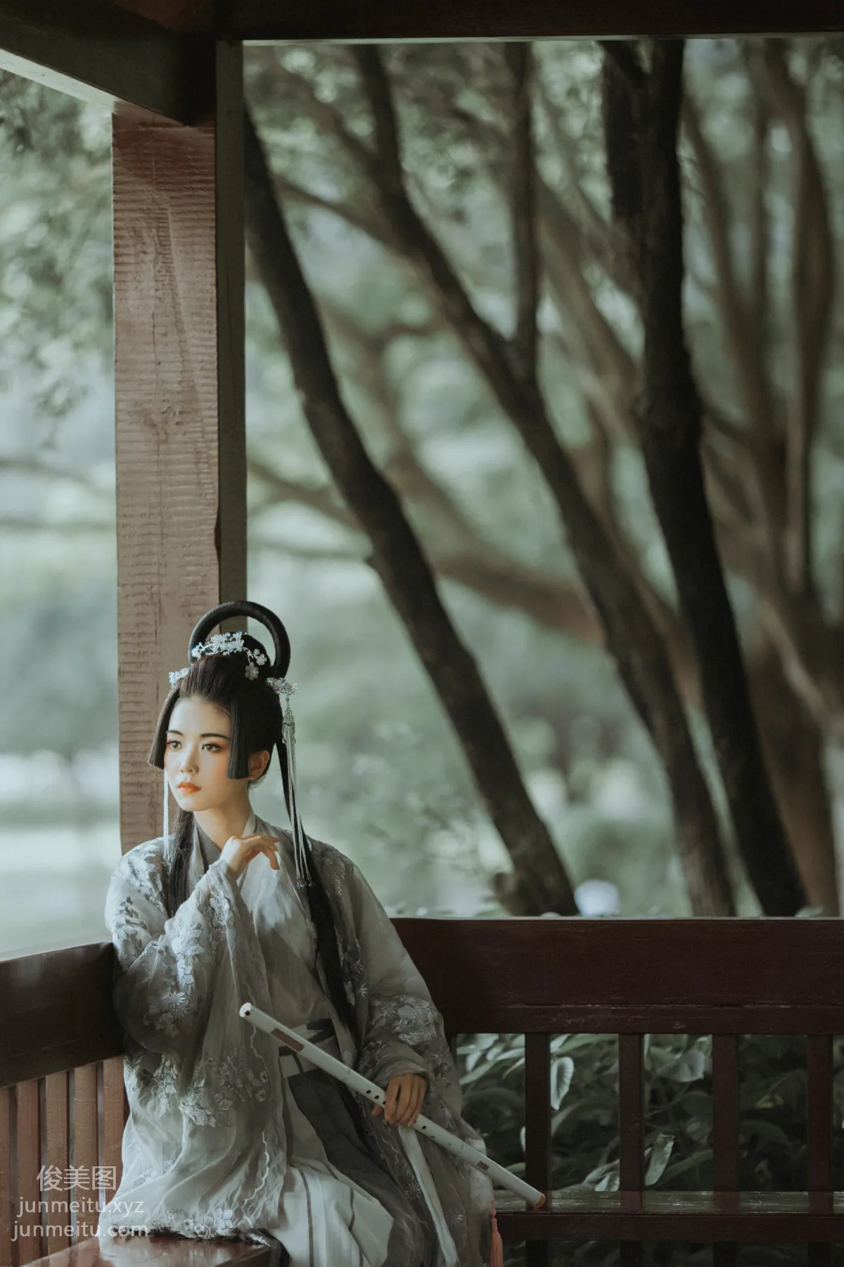 Hang Zi: YiTuYu photo 28