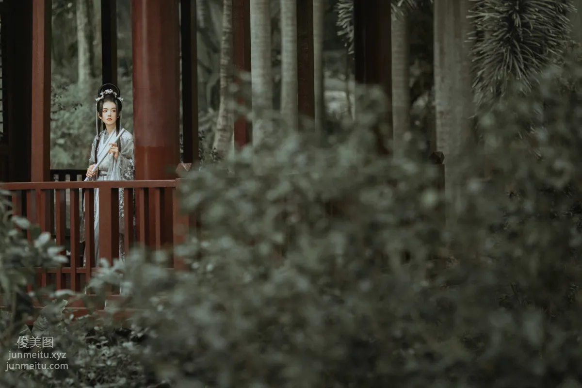 Hang Zi: YiTuYu photo 29