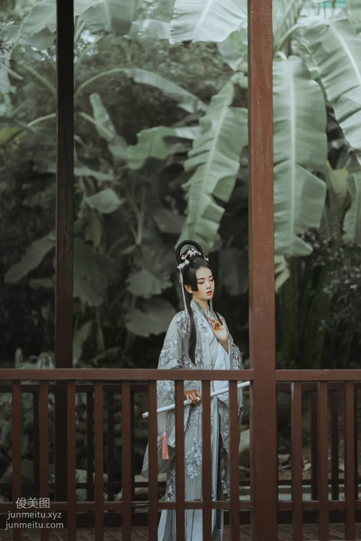 Hang Zi: YiTuYu photo 30