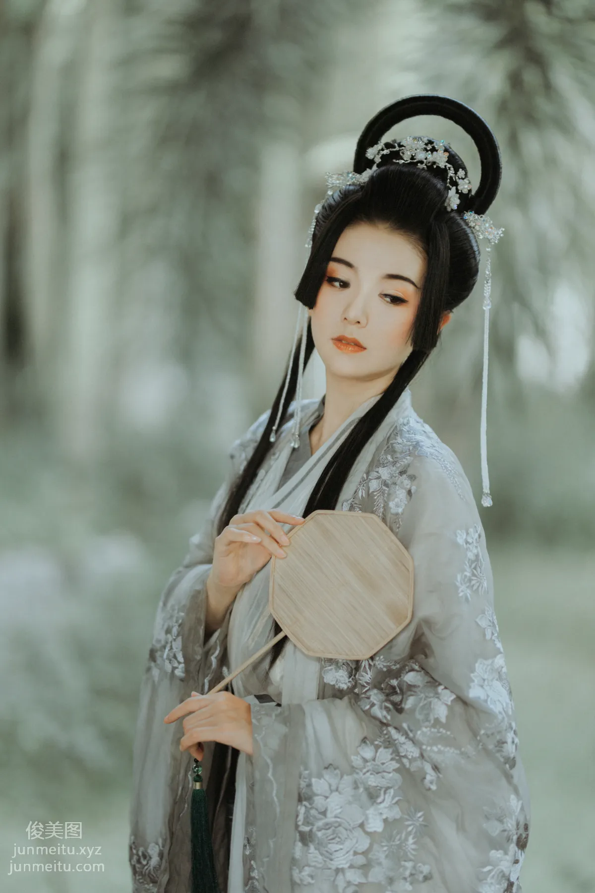 Hang Zi: YiTuYu photo 31