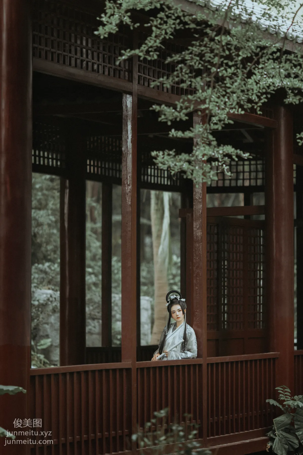 Hang Zi: YiTuYu photo 32