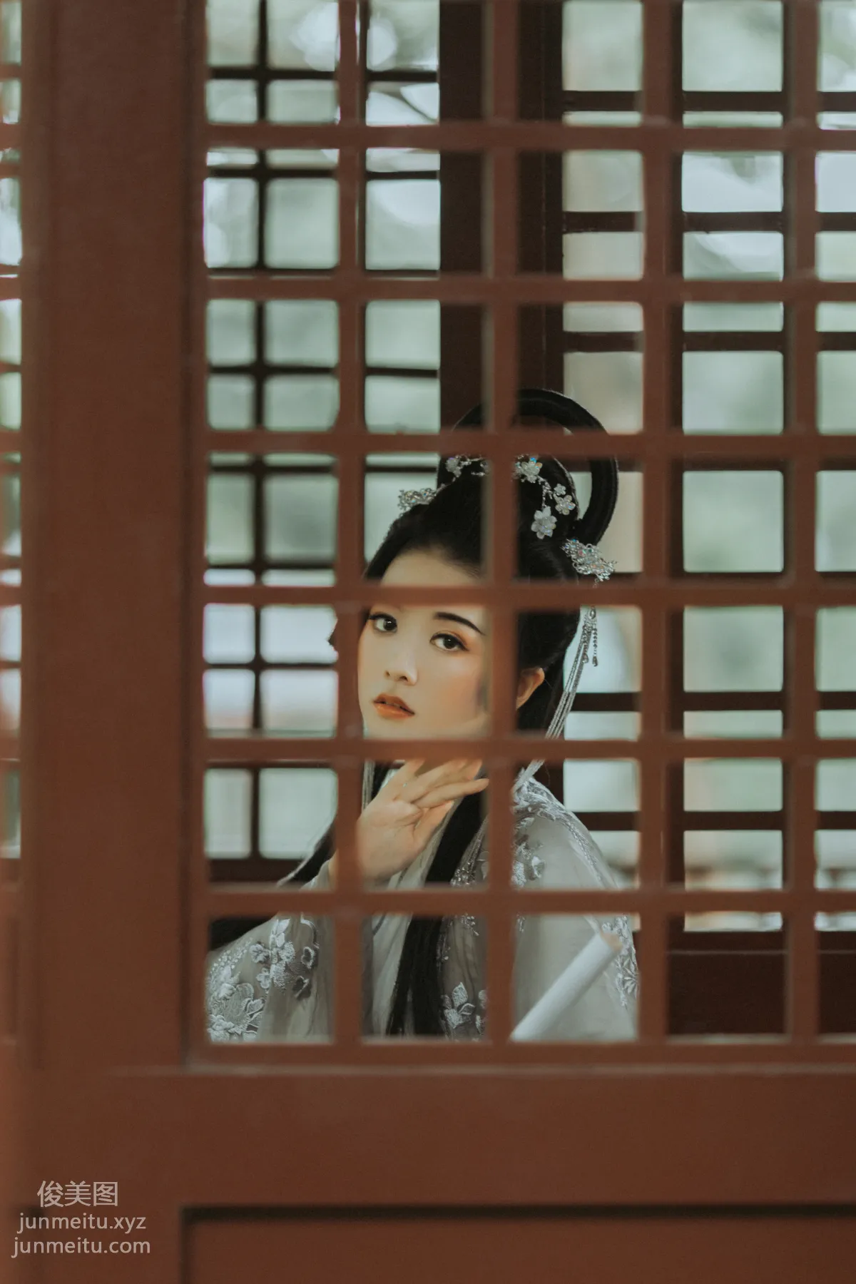 Hang Zi: YiTuYu photo 33