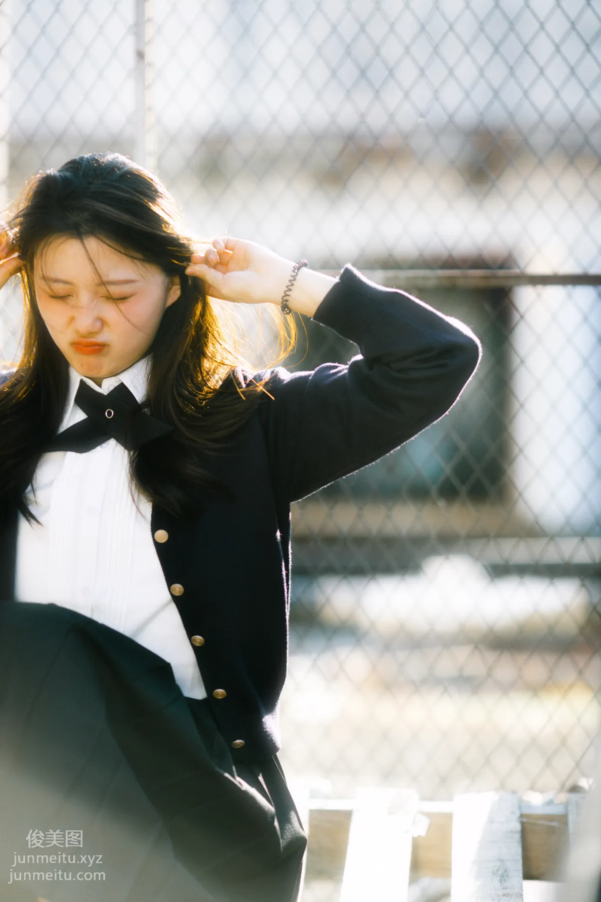 Li Meixi: YiTuYu photo 4