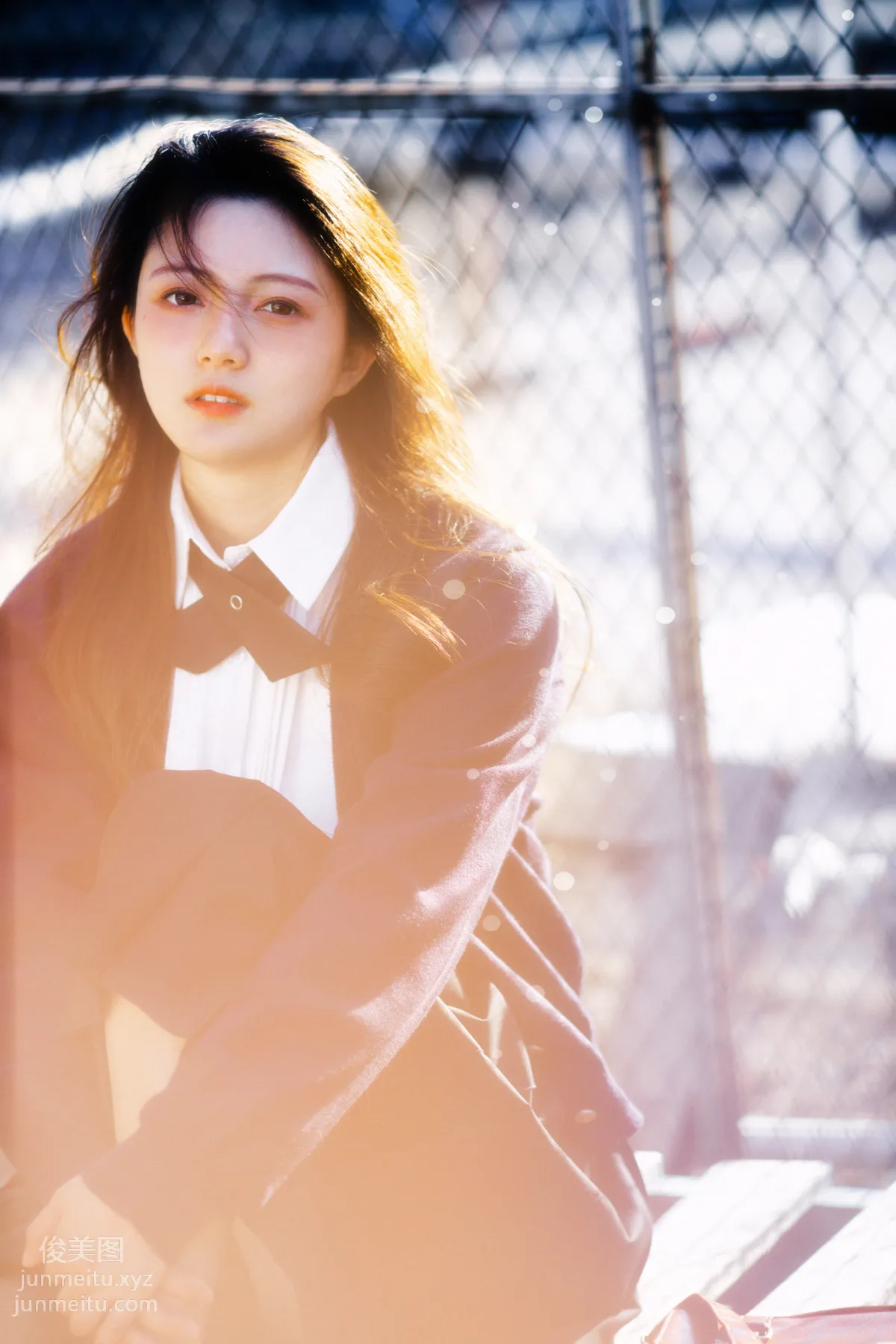 Li Meixi: YiTuYu photo 6