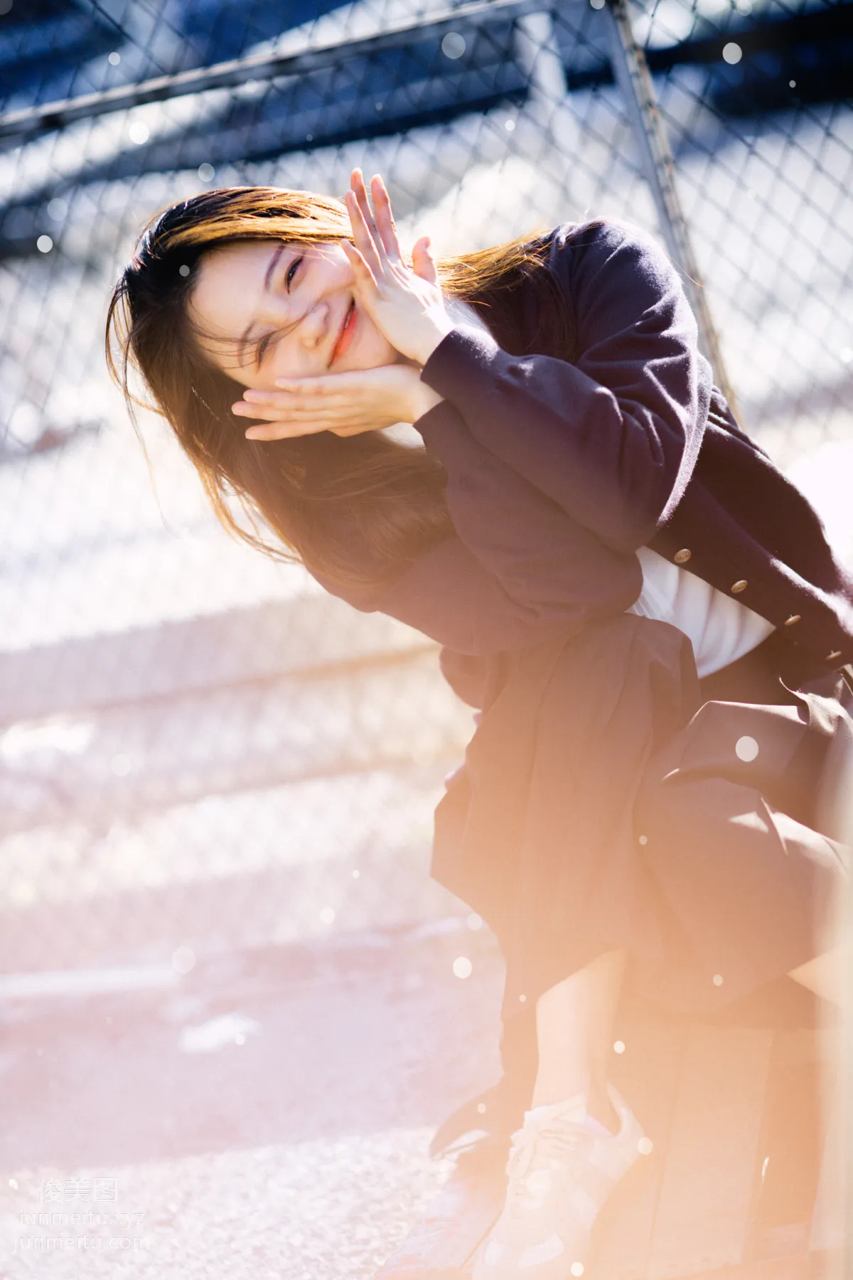 Li Meixi: YiTuYu photo 7