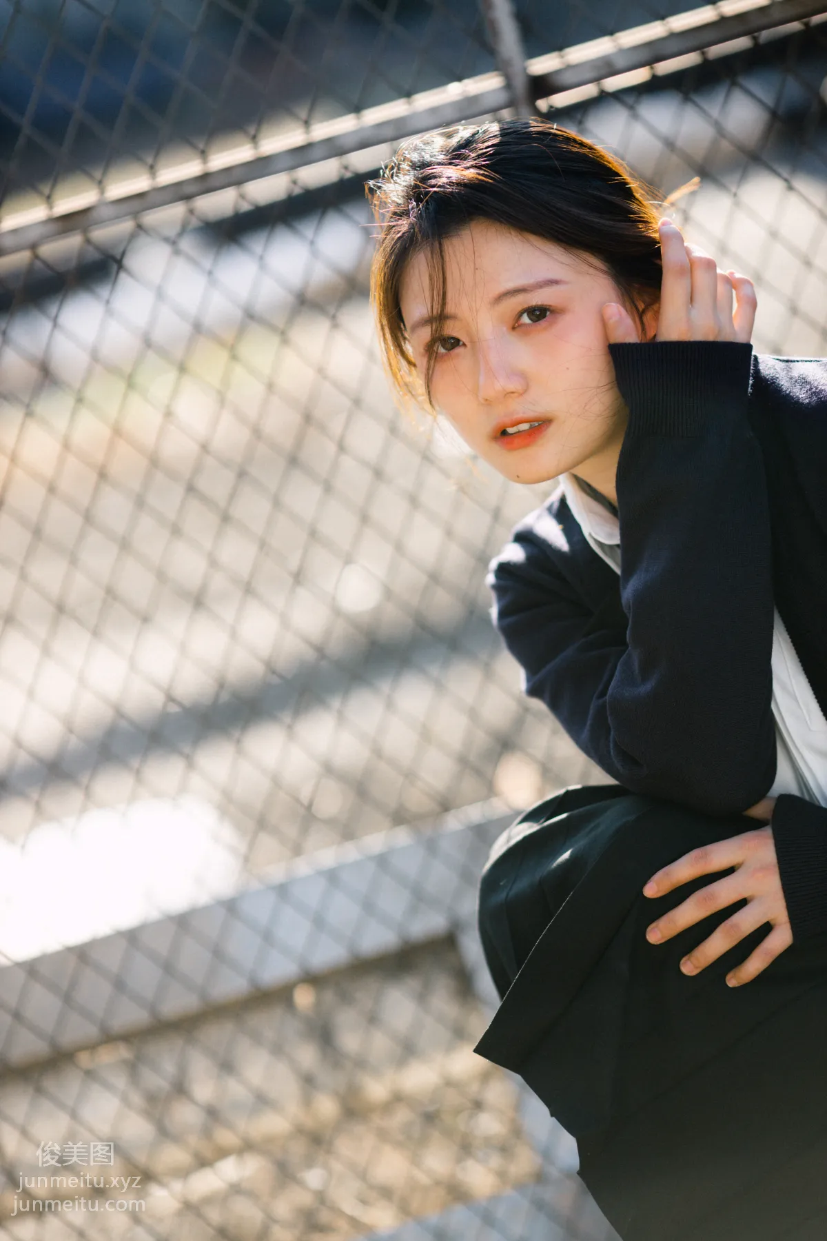Li Meixi: YiTuYu photo 13