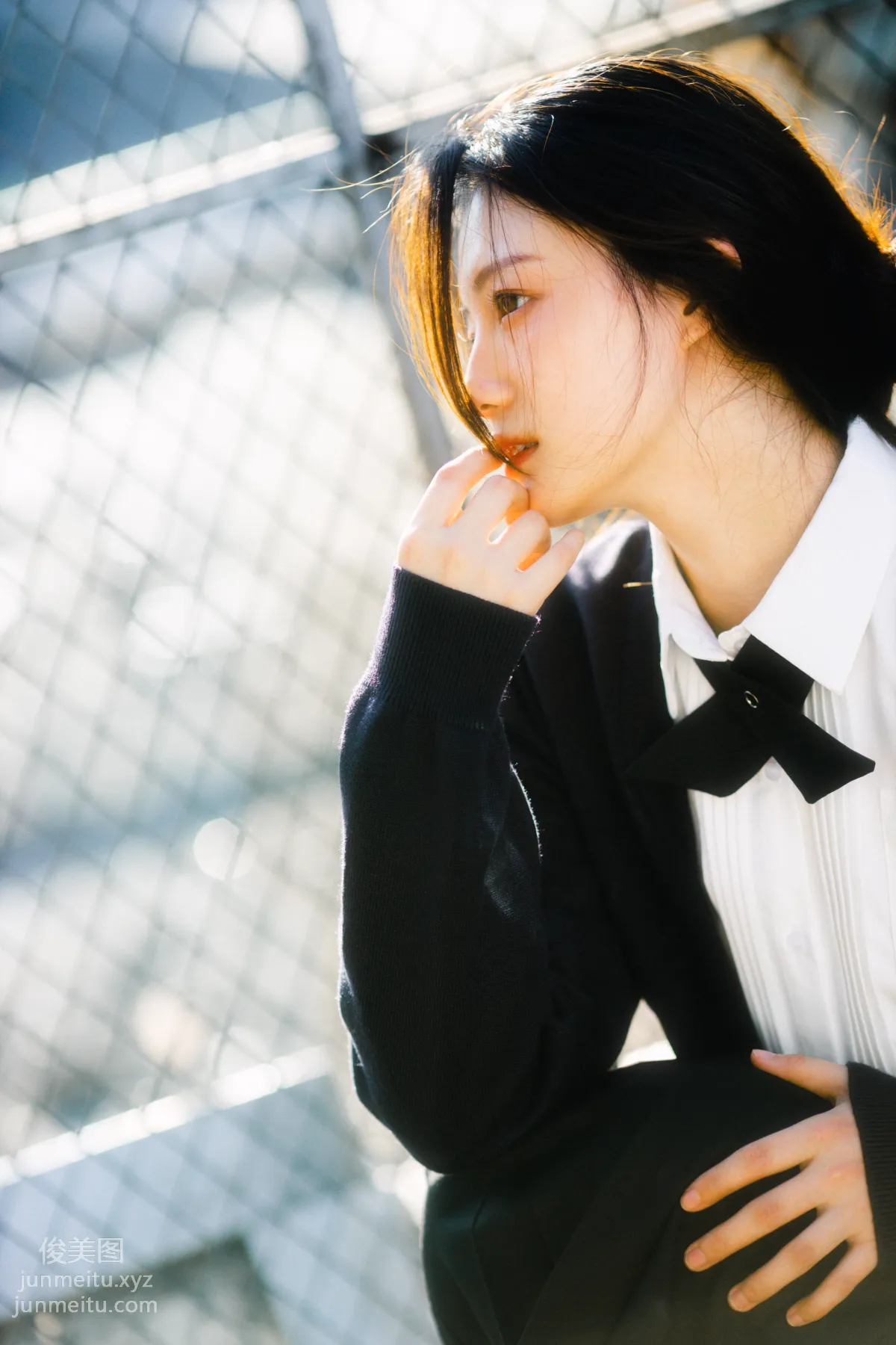 Li Meixi: YiTuYu photo 14