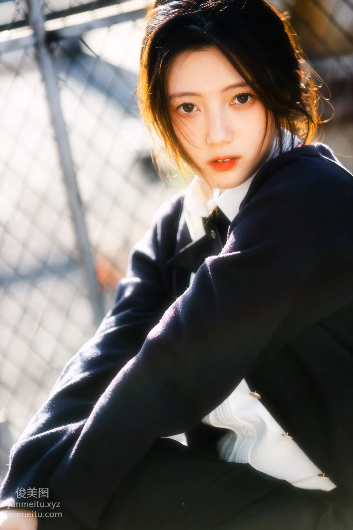 Li Meixi: YiTuYu photo 15